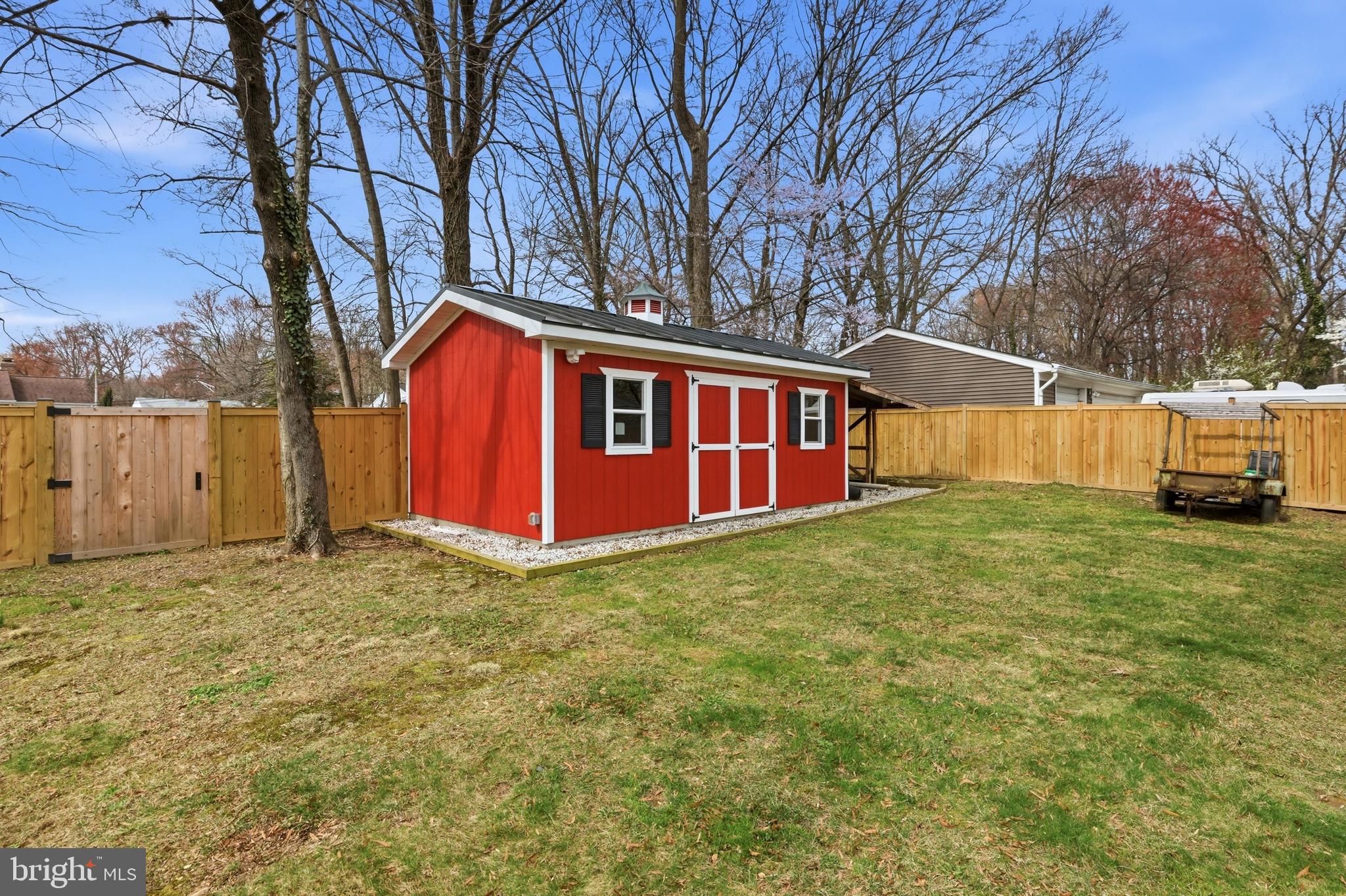 ROCKY GORGE ESTATES - Residential