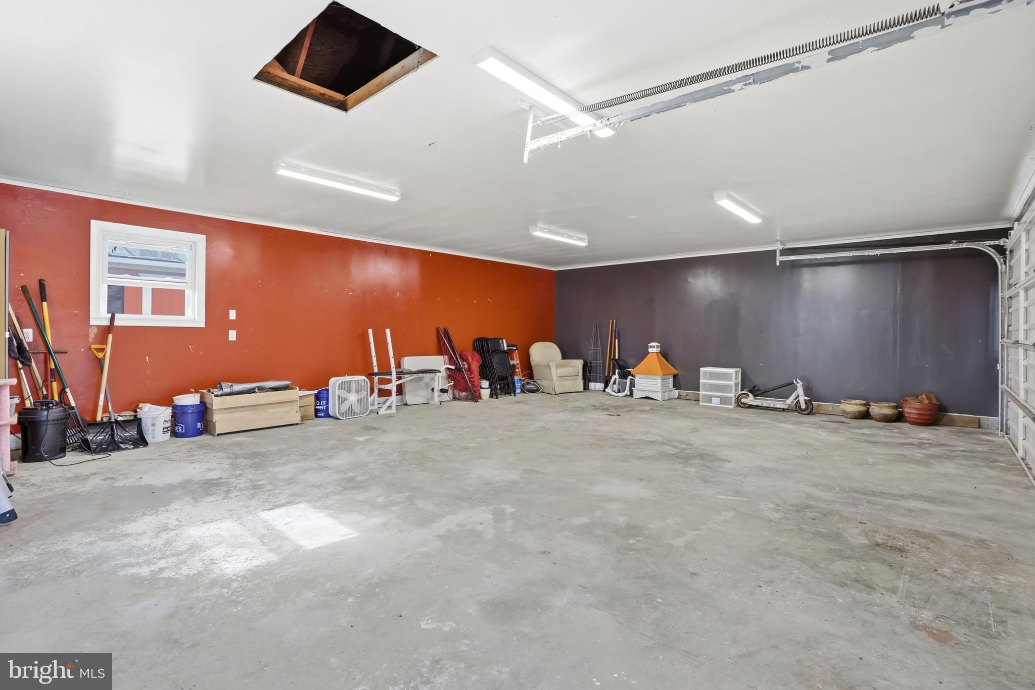 ROCKY GORGE ESTATES - Residential