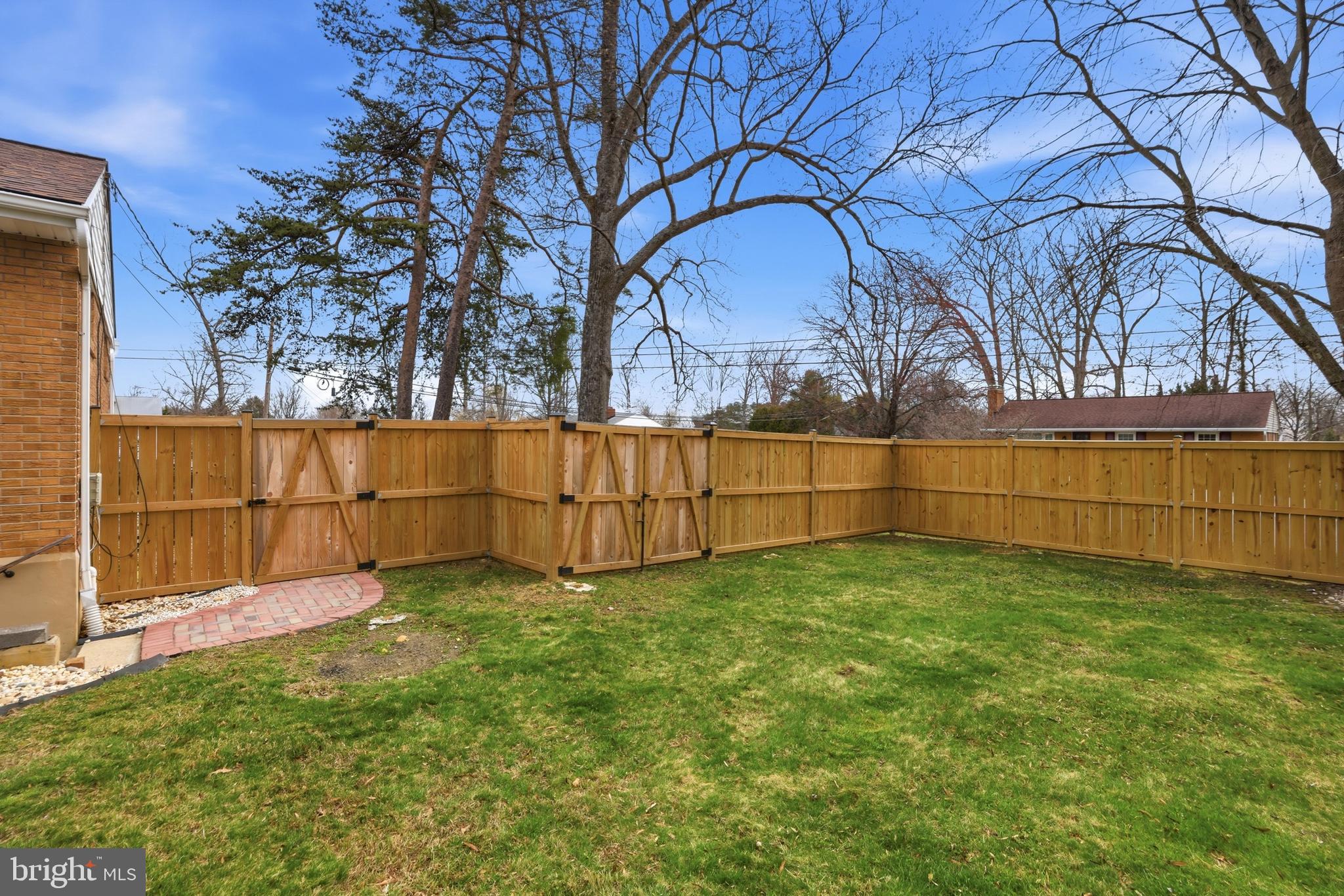 ROCKY GORGE ESTATES - Residential