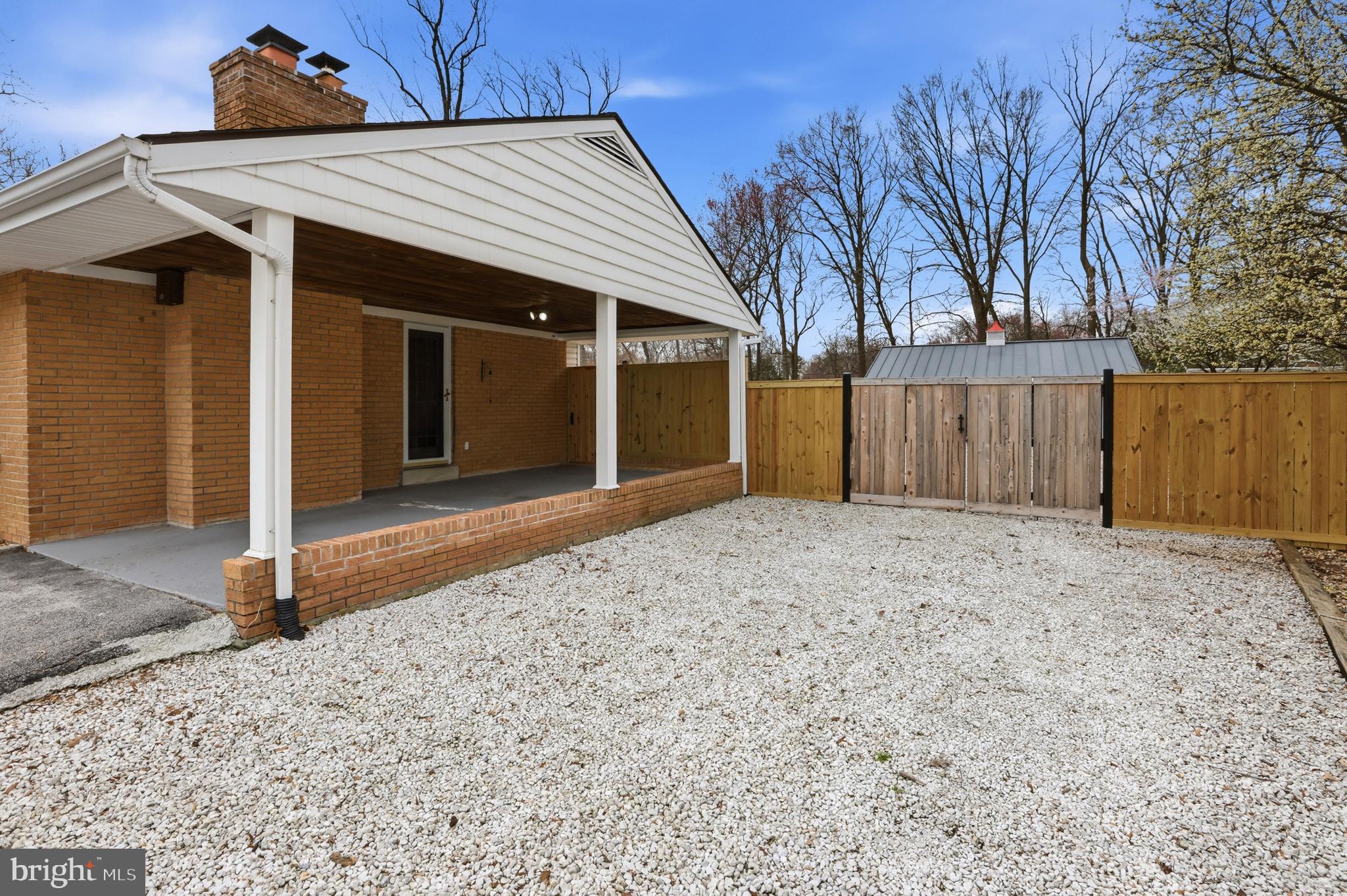 ROCKY GORGE ESTATES - Residential