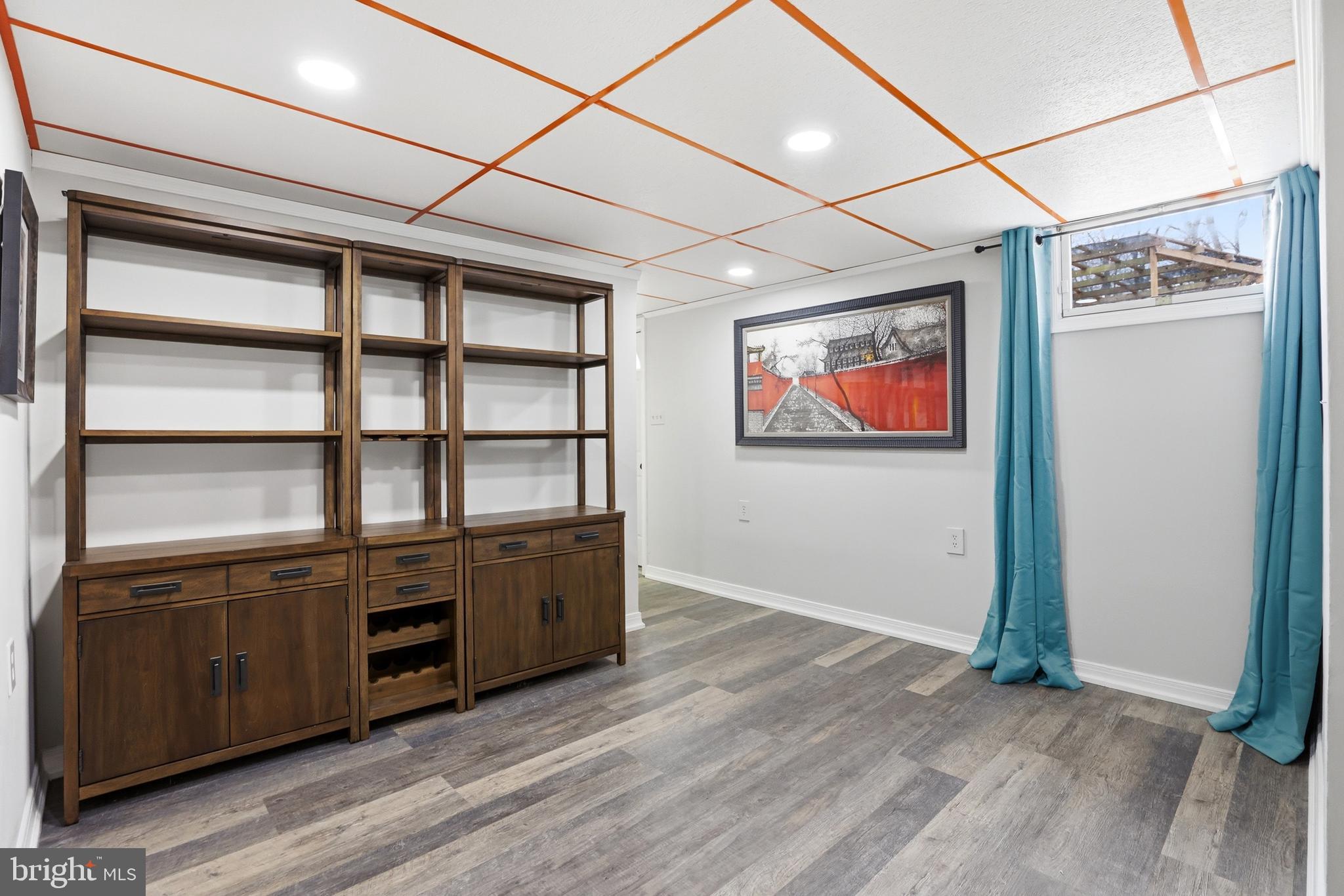 ROCKY GORGE ESTATES - Residential