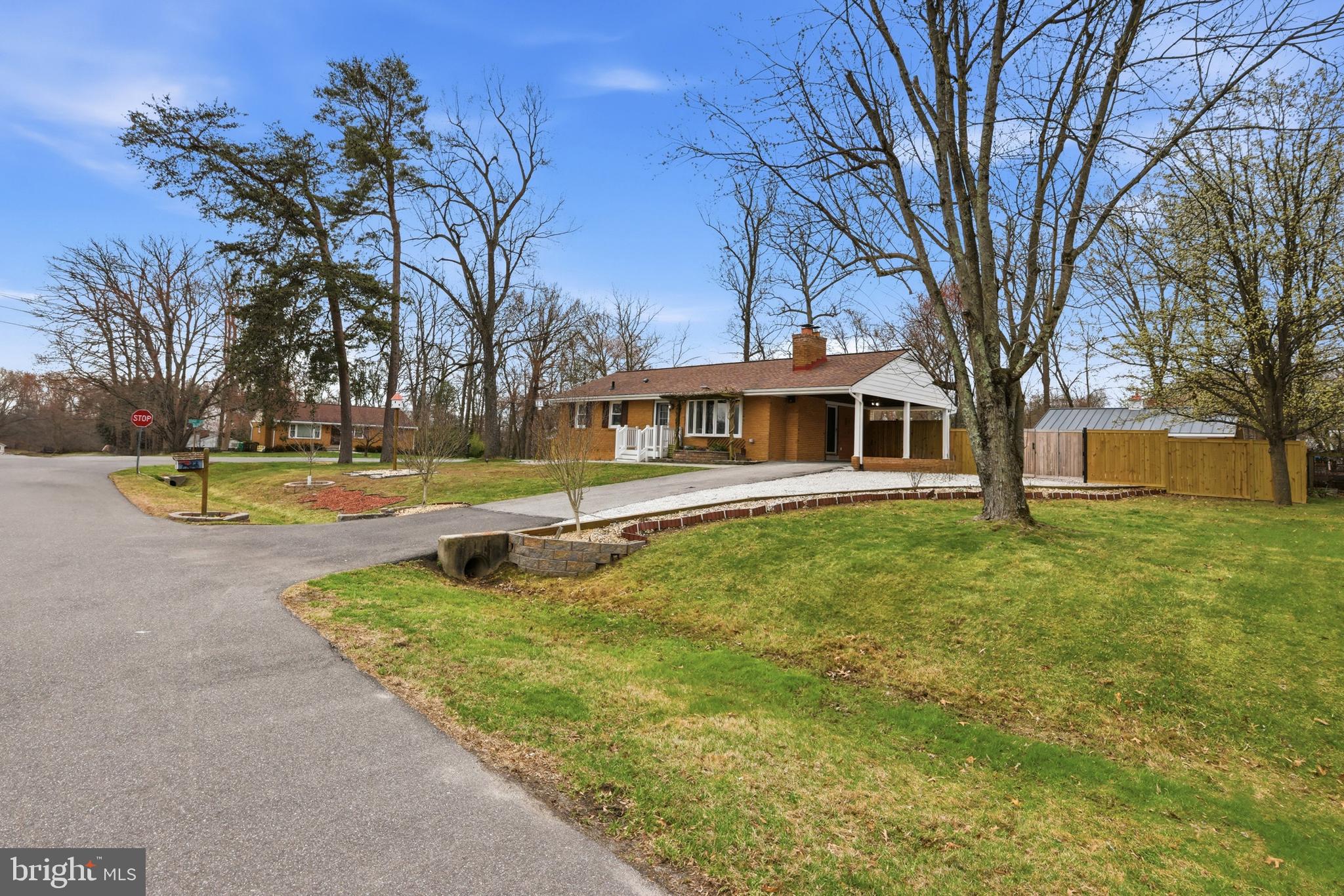 ROCKY GORGE ESTATES - Residential