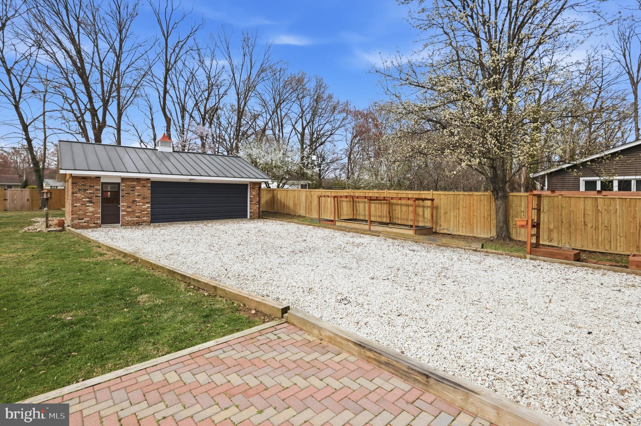 ROCKY GORGE ESTATES - Residential