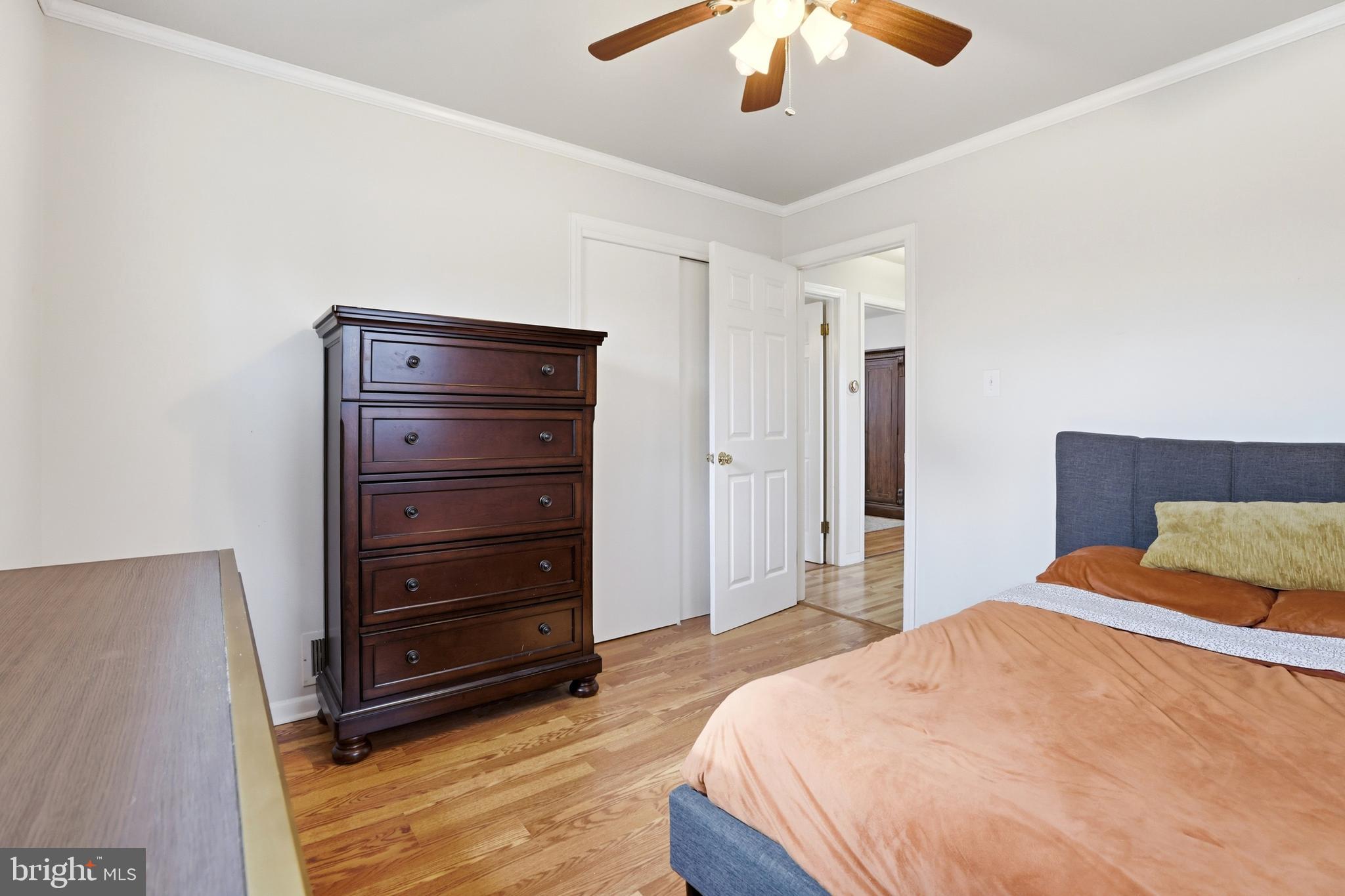 ROCKY GORGE ESTATES - Residential