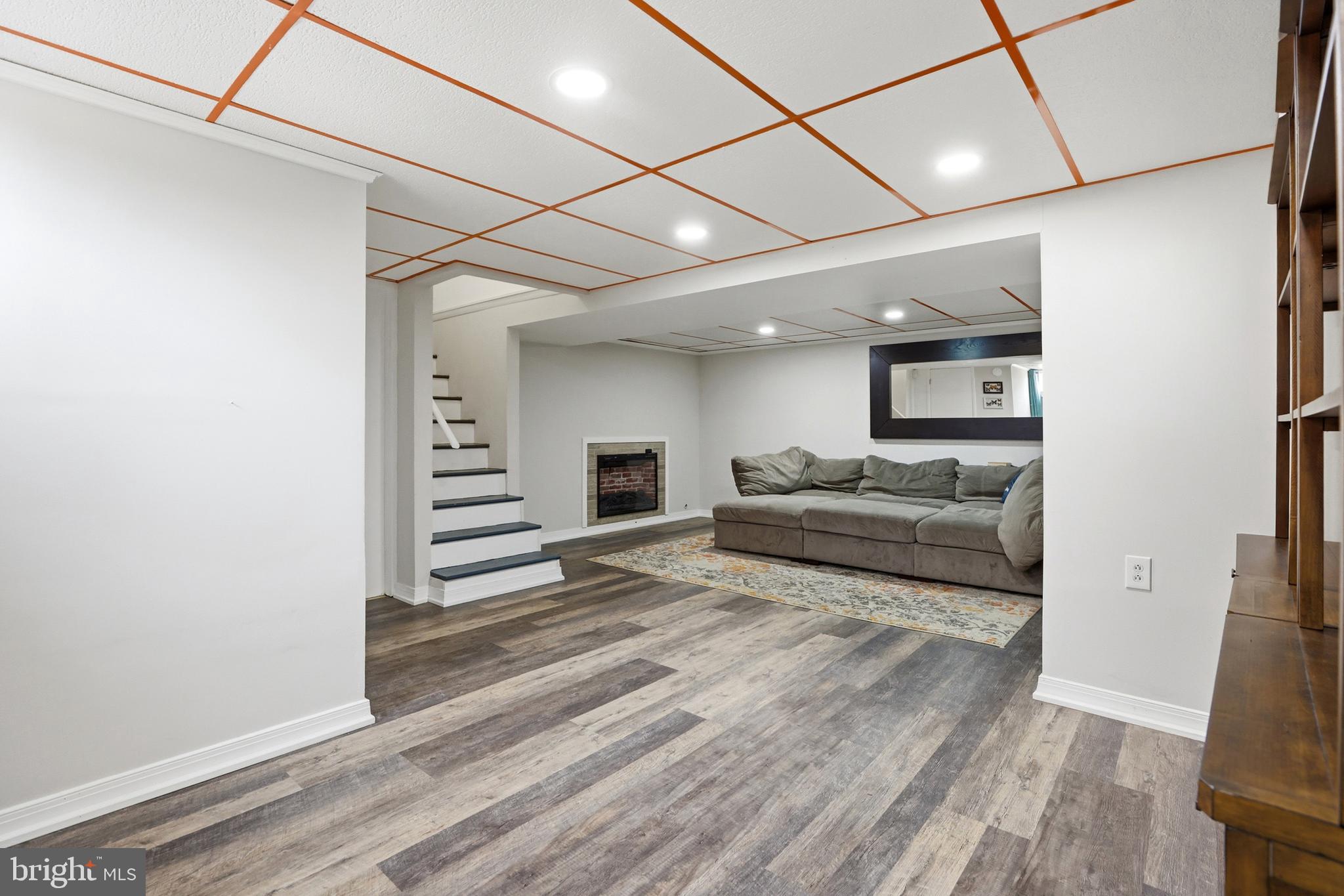 ROCKY GORGE ESTATES - Residential