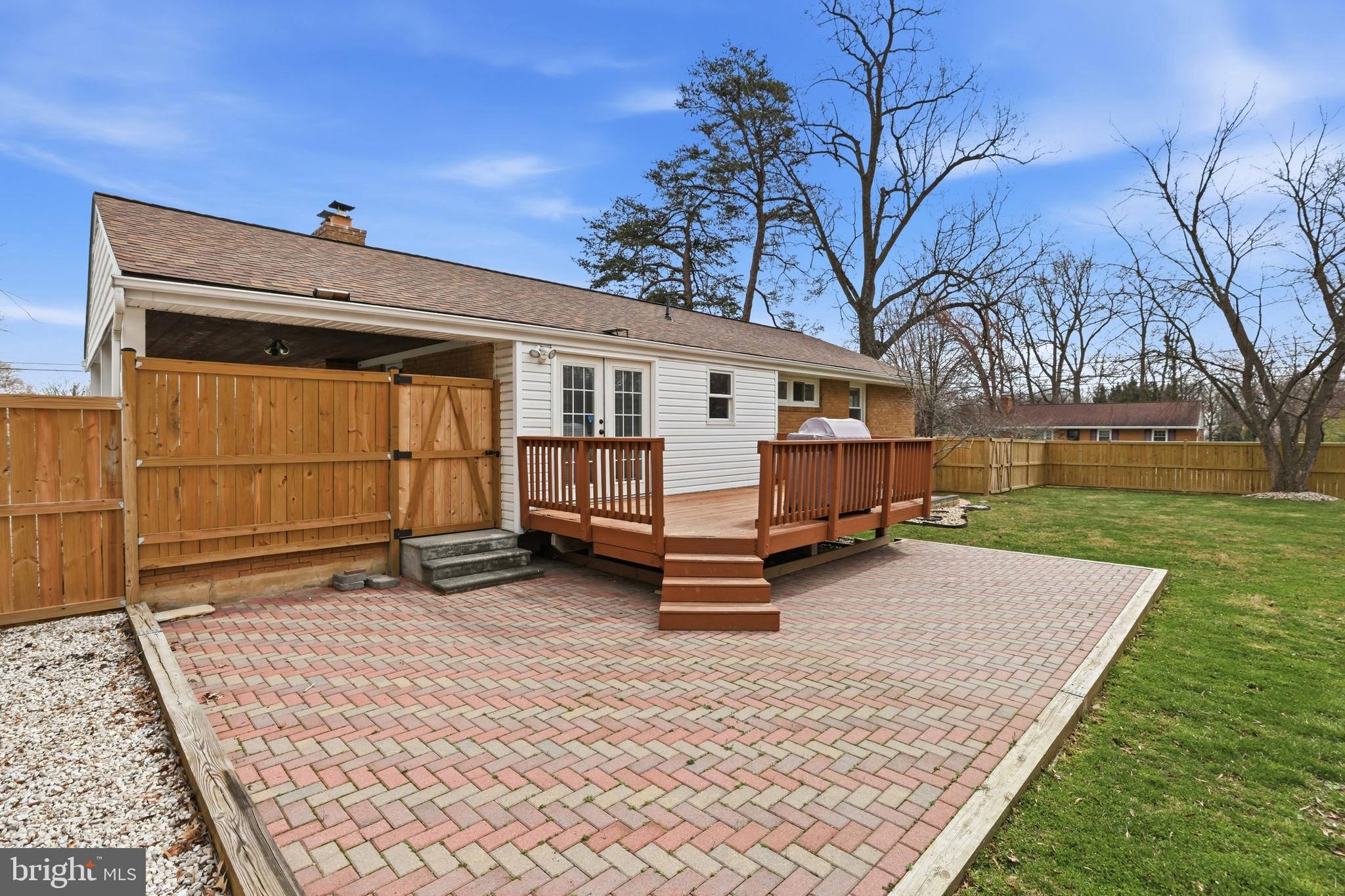 ROCKY GORGE ESTATES - Residential