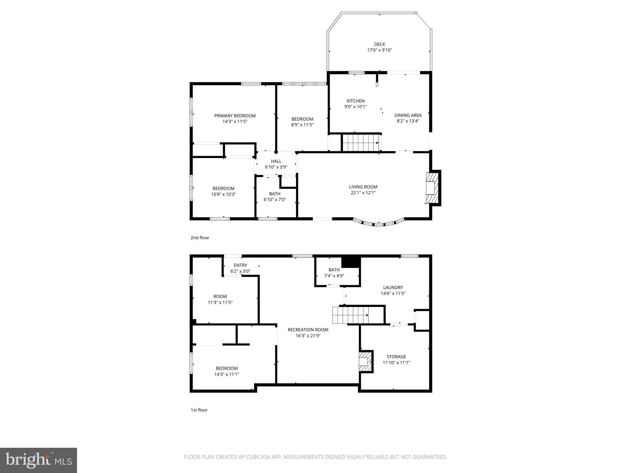 ROCKY GORGE ESTATES - Residential