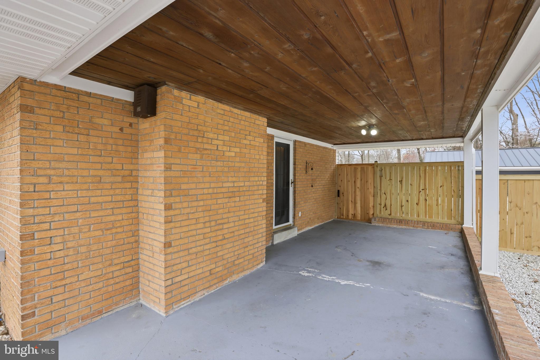 ROCKY GORGE ESTATES - Residential