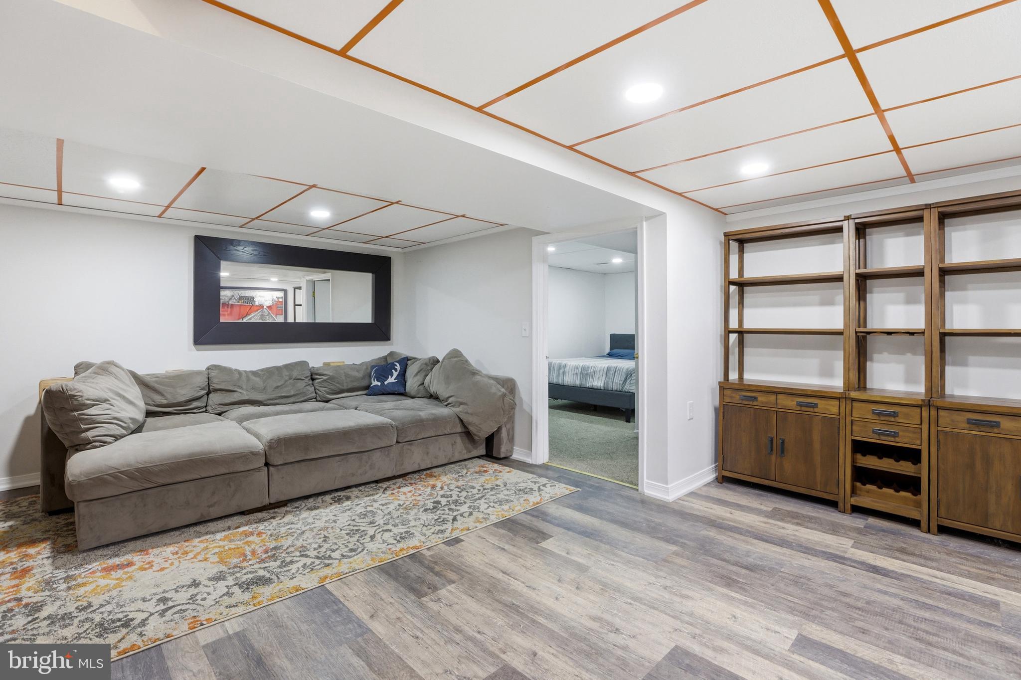 ROCKY GORGE ESTATES - Residential