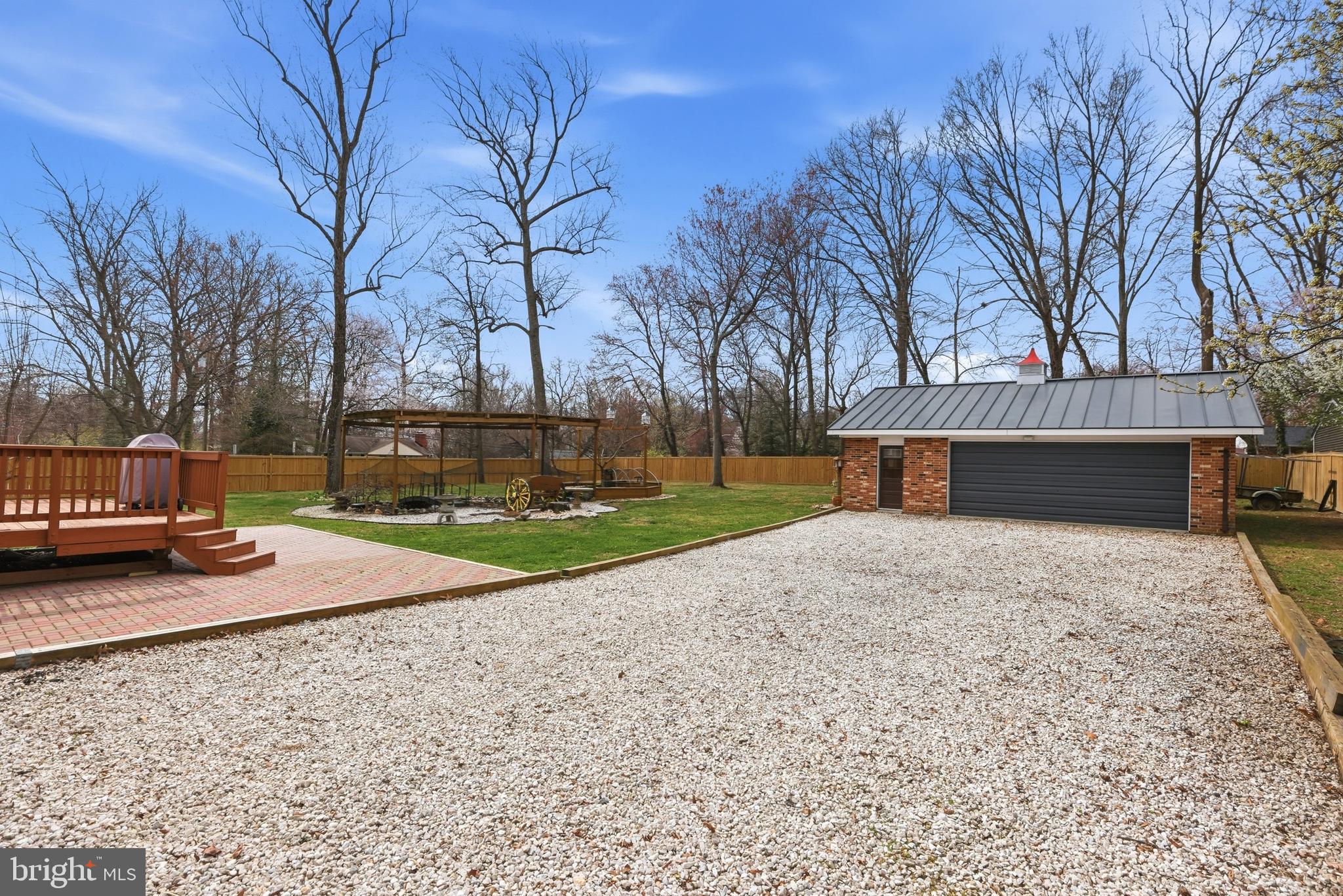 ROCKY GORGE ESTATES - Residential