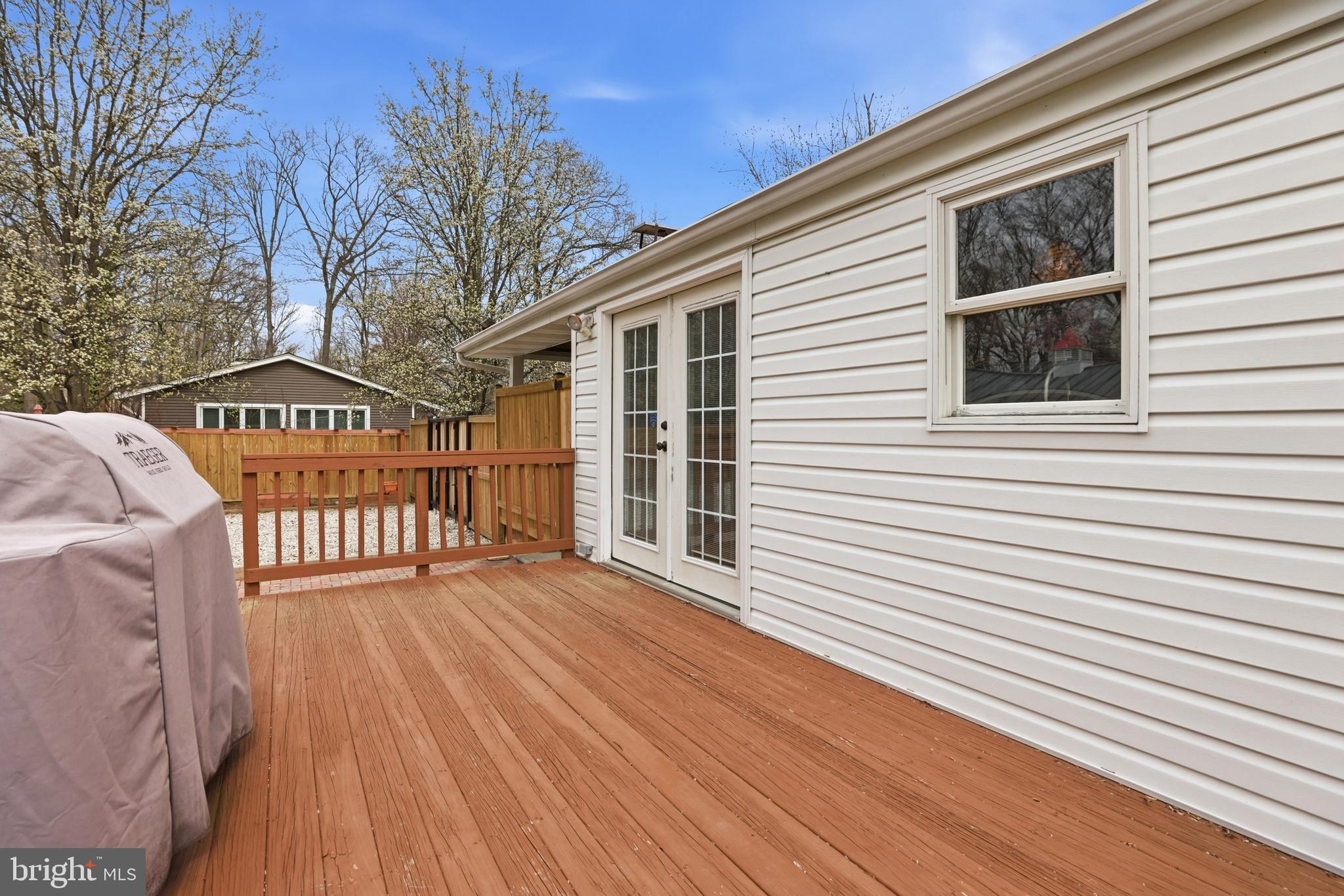 ROCKY GORGE ESTATES - Residential