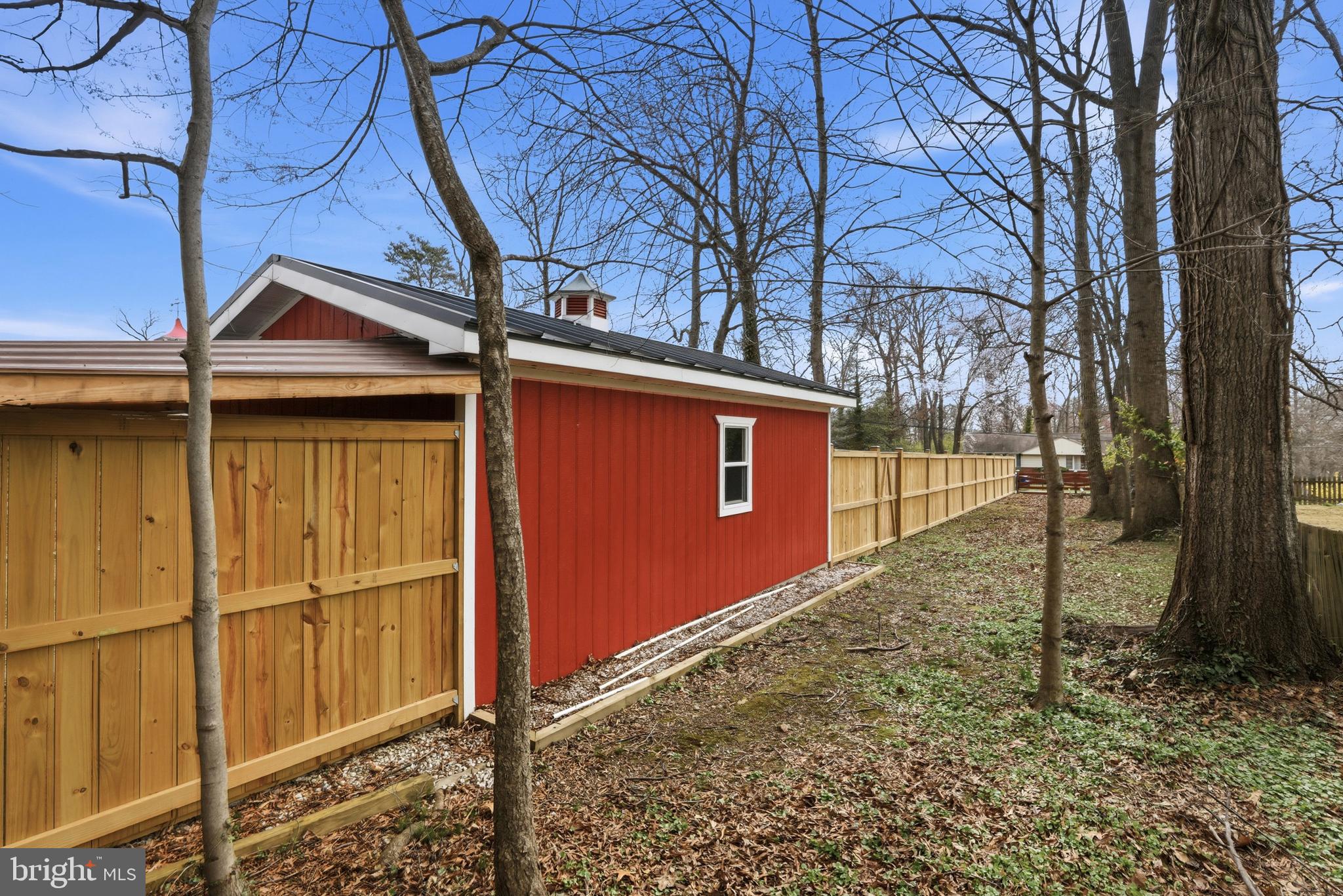 ROCKY GORGE ESTATES - Residential