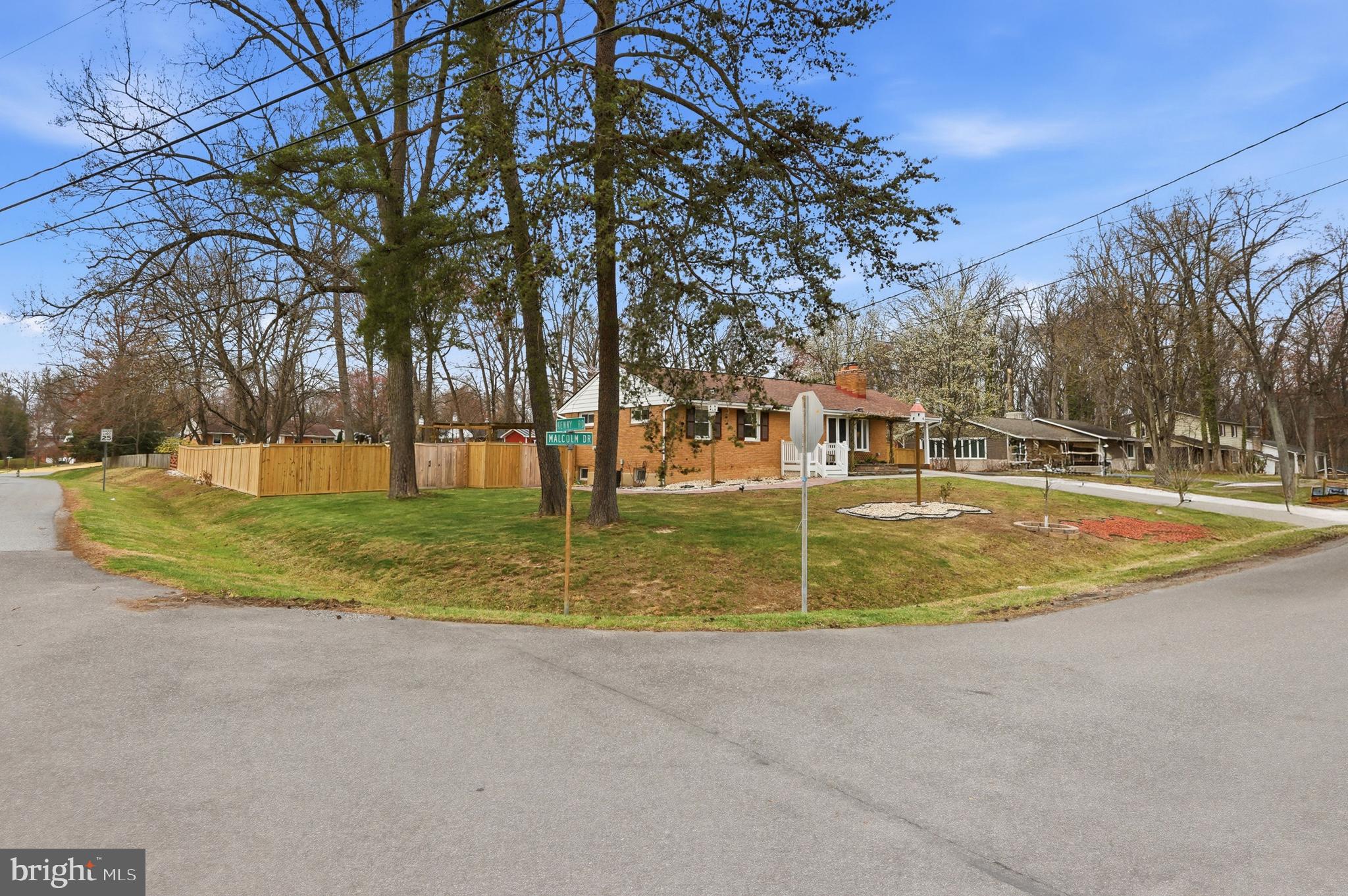 ROCKY GORGE ESTATES - Residential