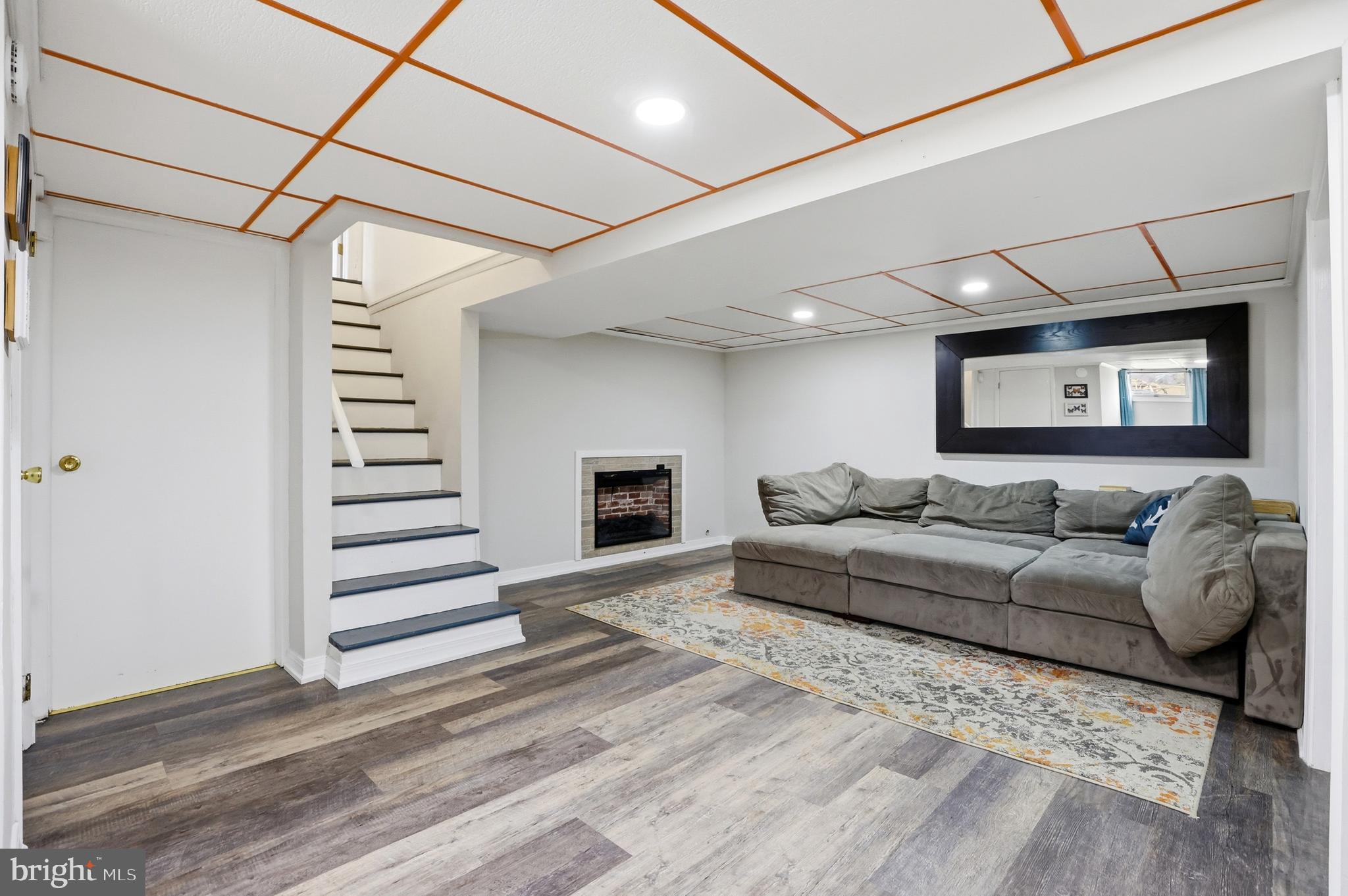 ROCKY GORGE ESTATES - Residential