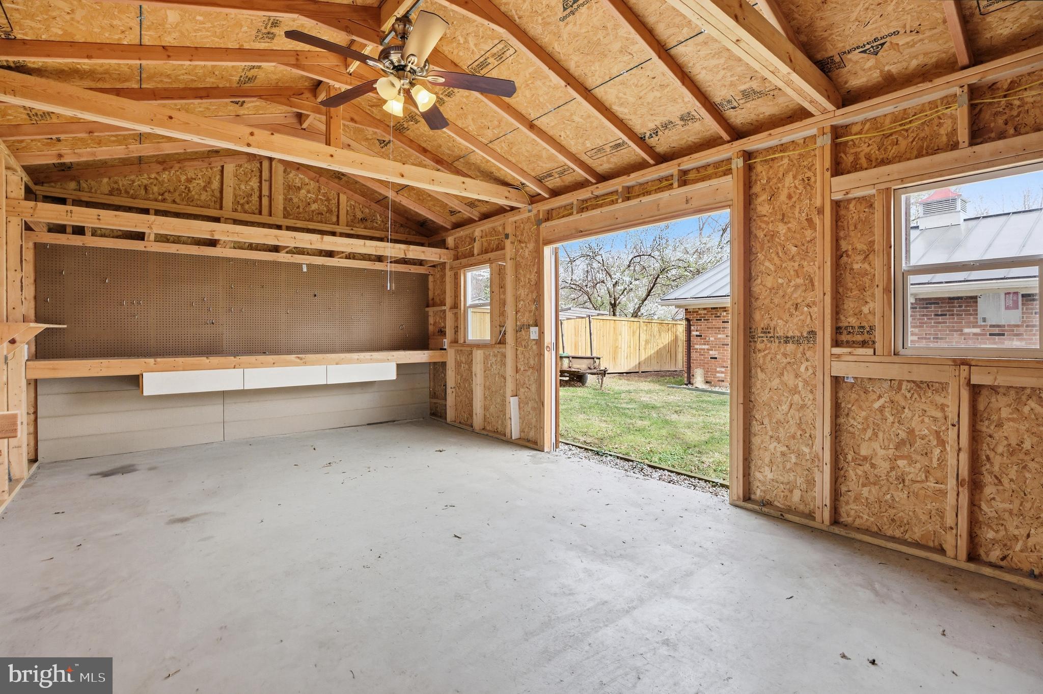 ROCKY GORGE ESTATES - Residential