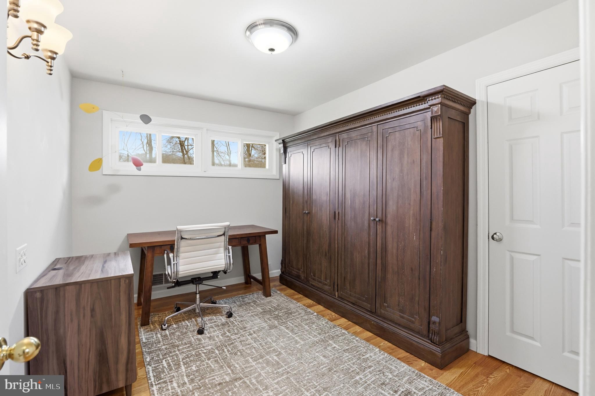 ROCKY GORGE ESTATES - Residential