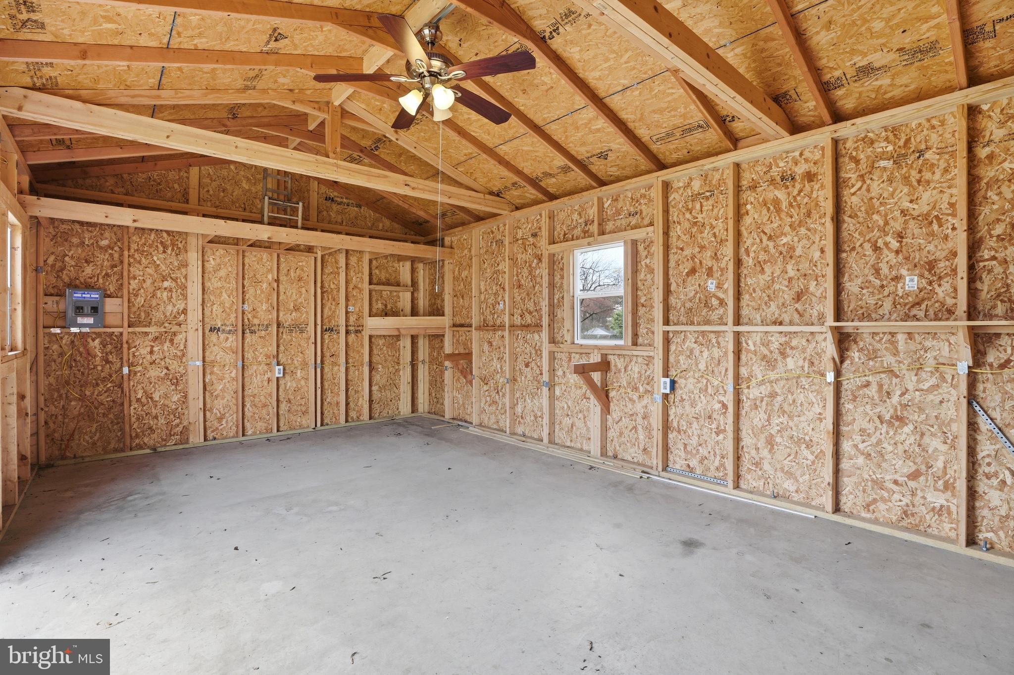 ROCKY GORGE ESTATES - Residential