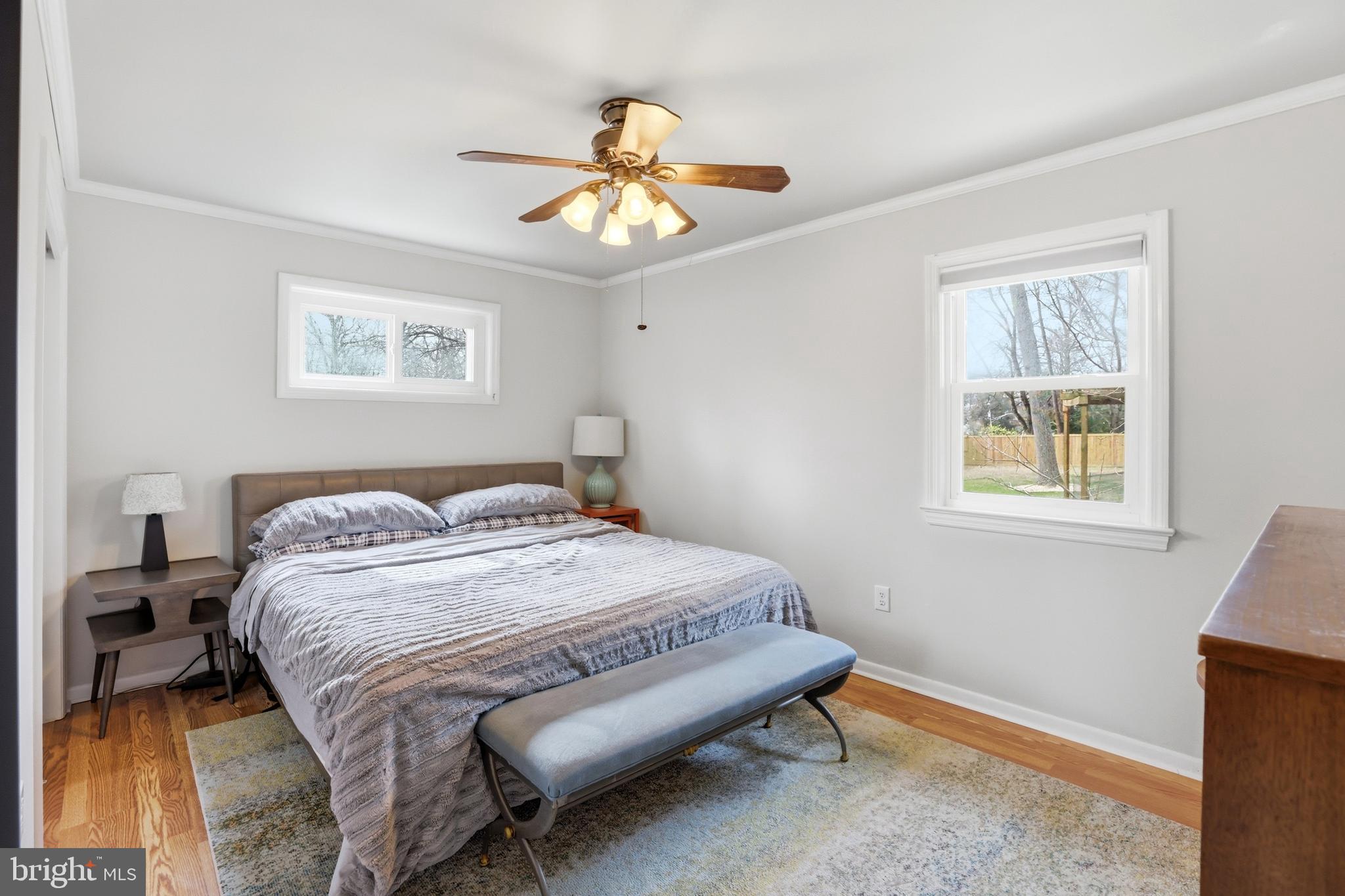 ROCKY GORGE ESTATES - Residential