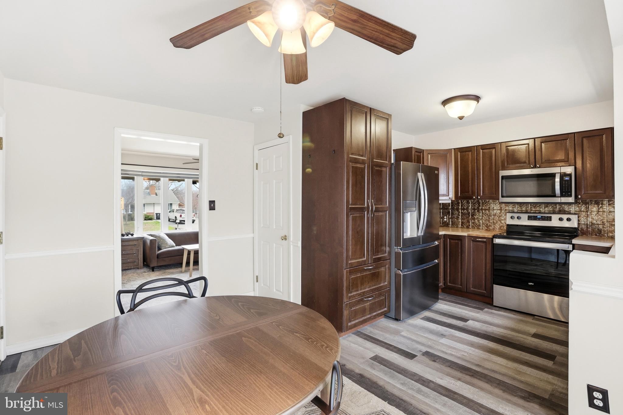 ROCKY GORGE ESTATES - Residential