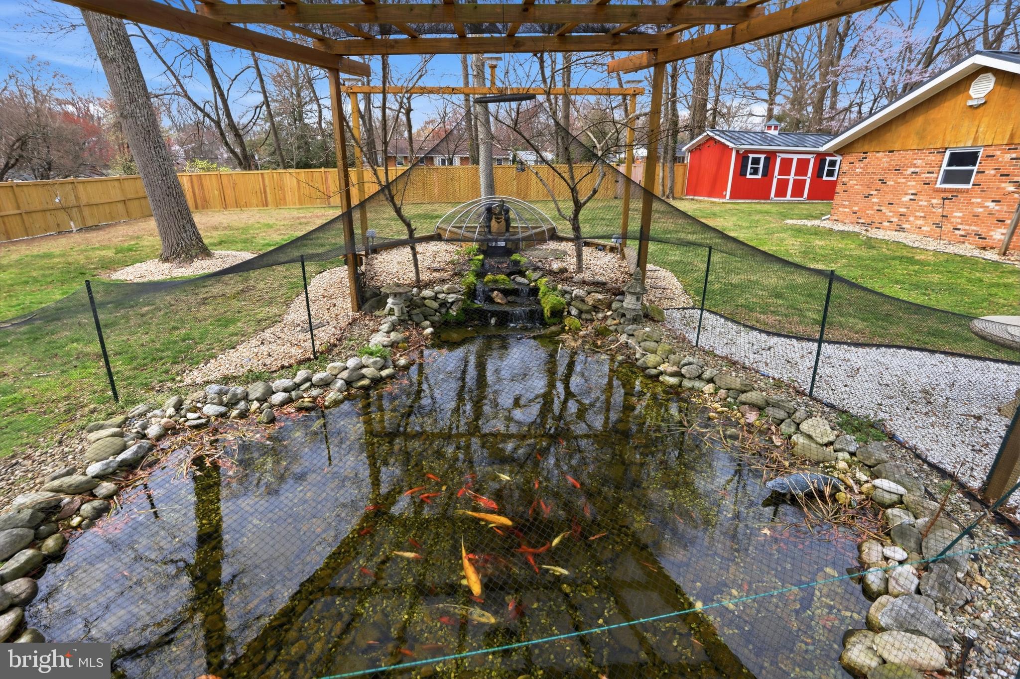 ROCKY GORGE ESTATES - Residential