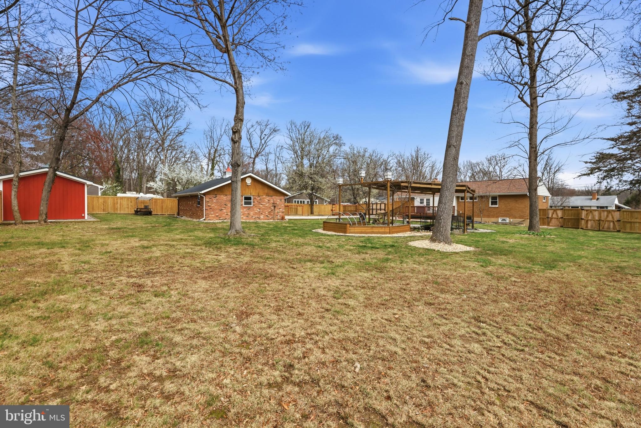 ROCKY GORGE ESTATES - Residential