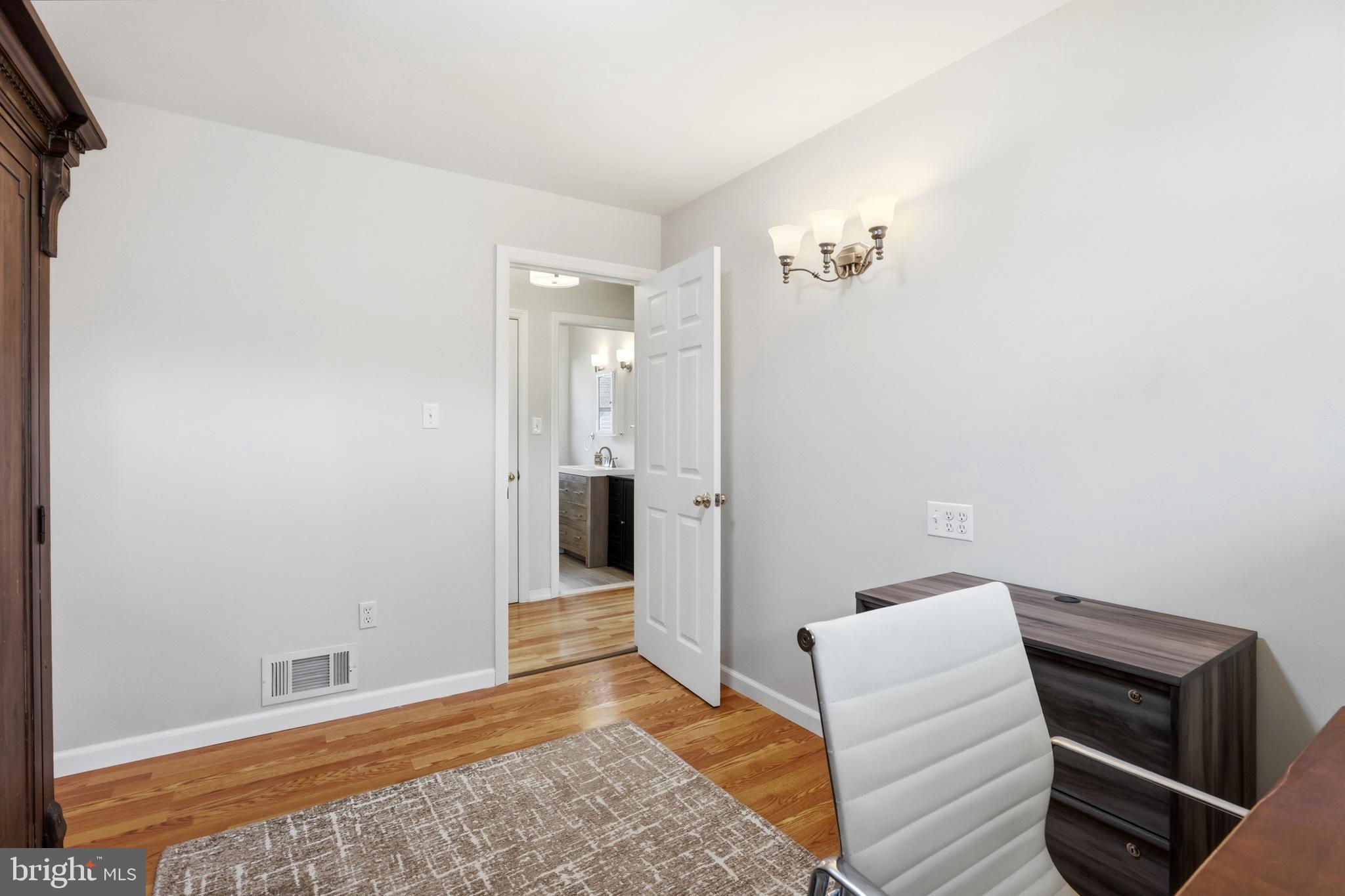 ROCKY GORGE ESTATES - Residential