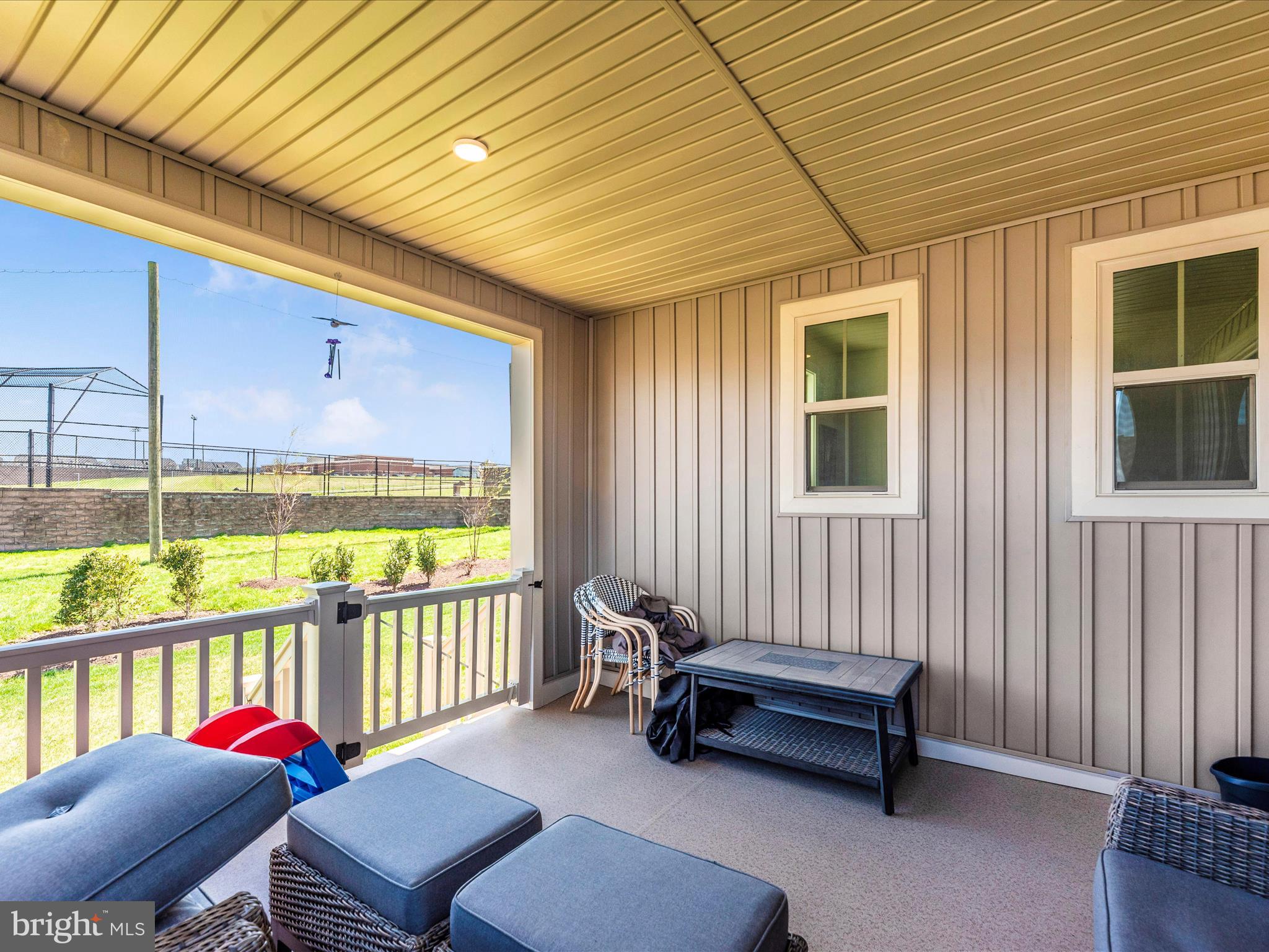 OAKDALE VILLAGE - Residential Lease