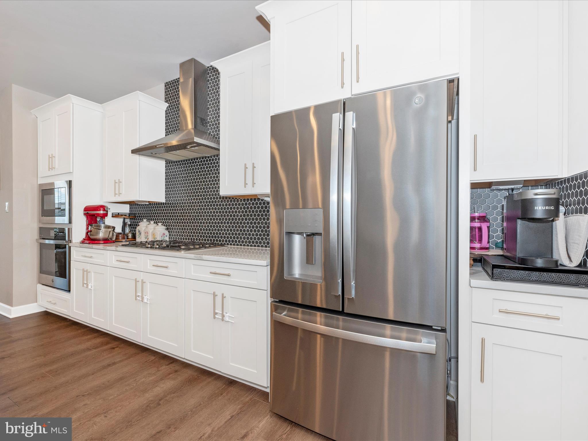 OAKDALE VILLAGE - Residential Lease