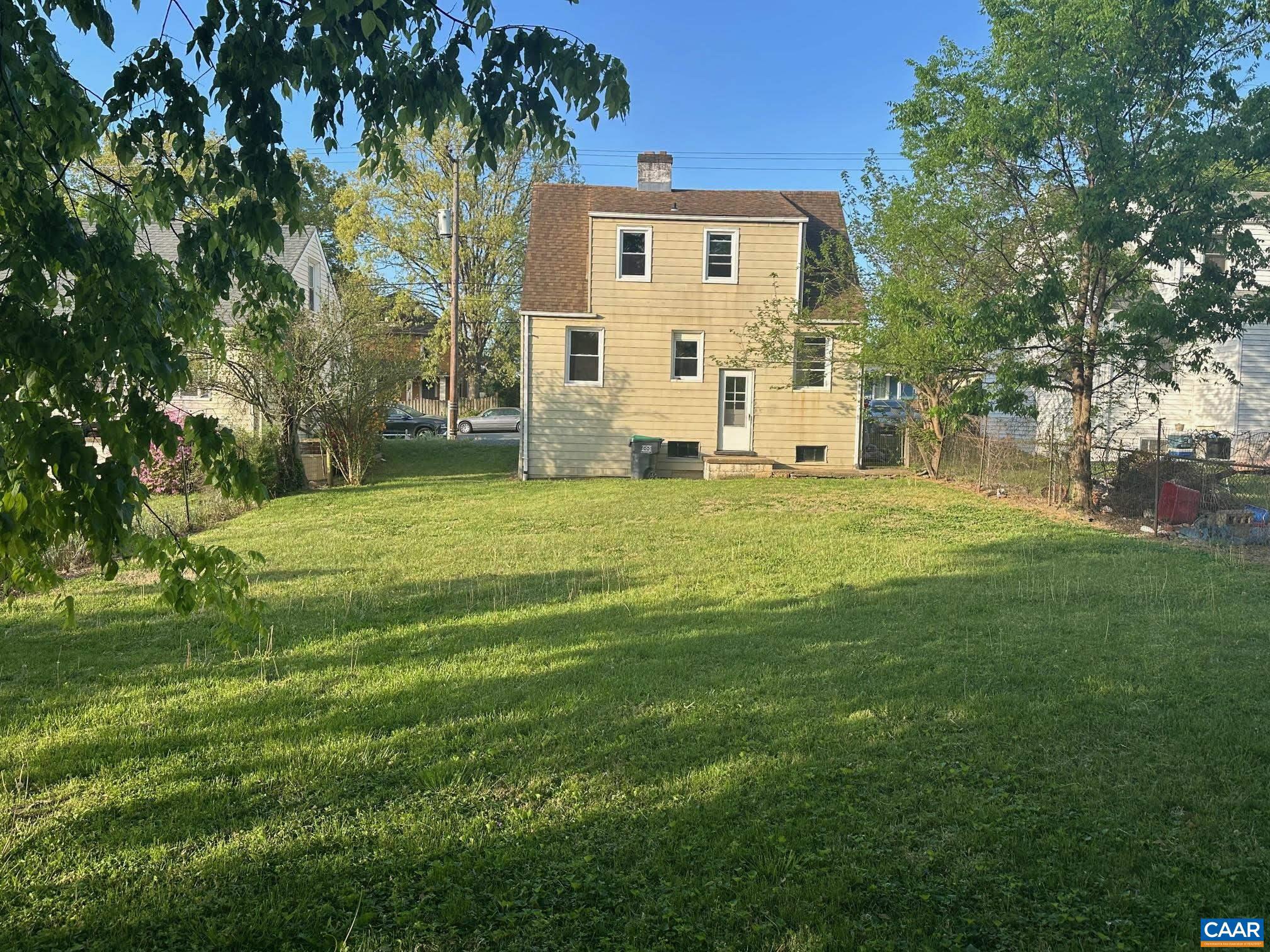 BELLMONT - Residential