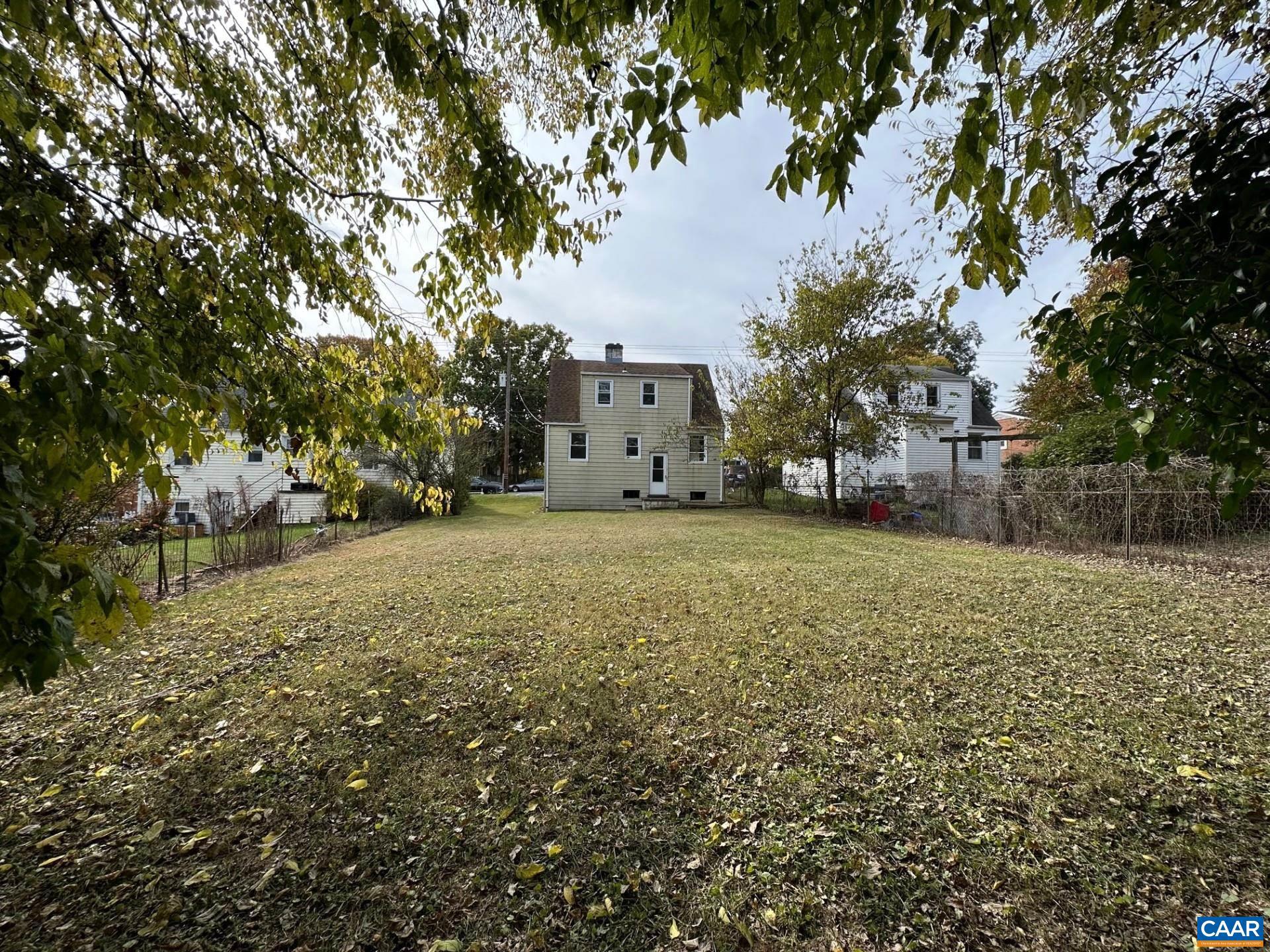 BELLMONT - Residential