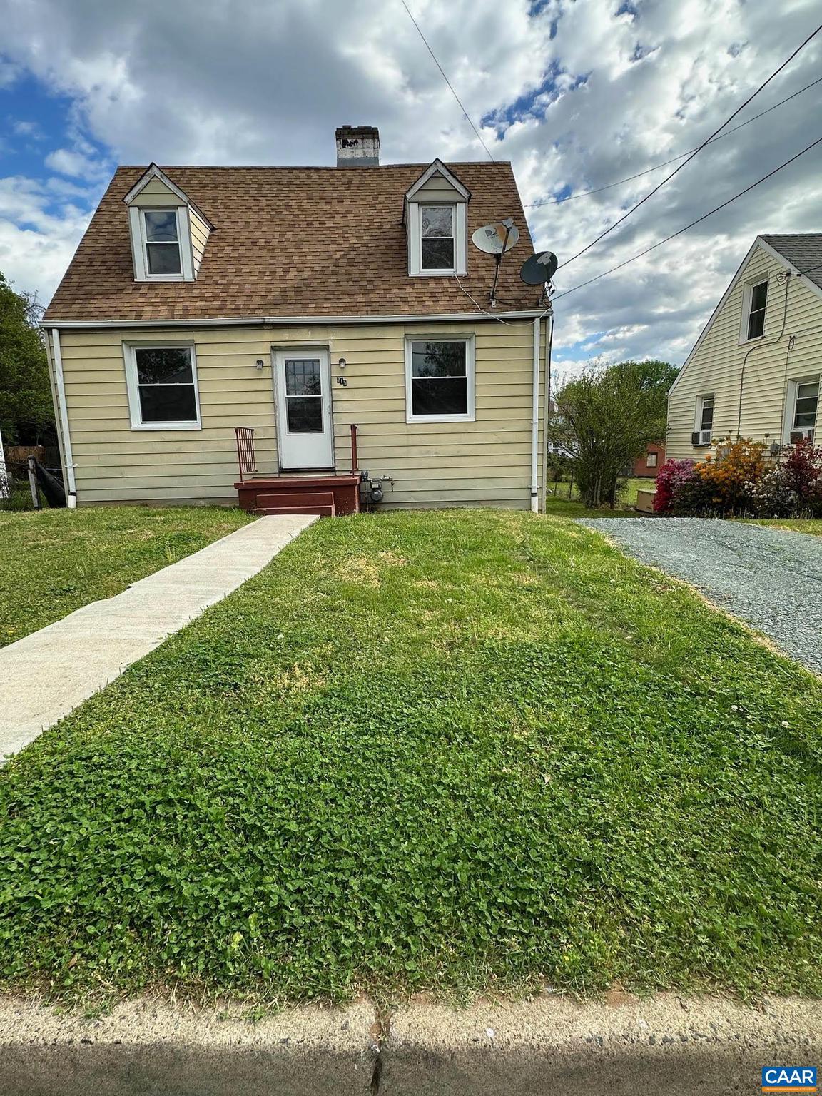 BELLMONT - Residential