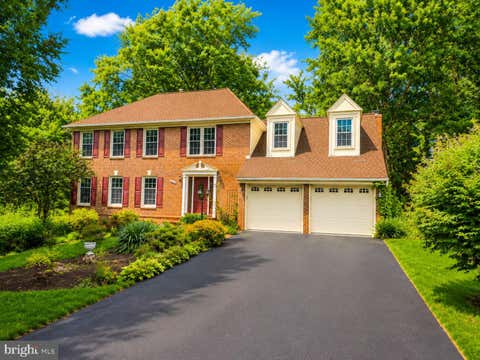 Photo of 3184 Rivanna Court, WOODBRIDGE, VA 22192 (MLS # VAPW2127026)