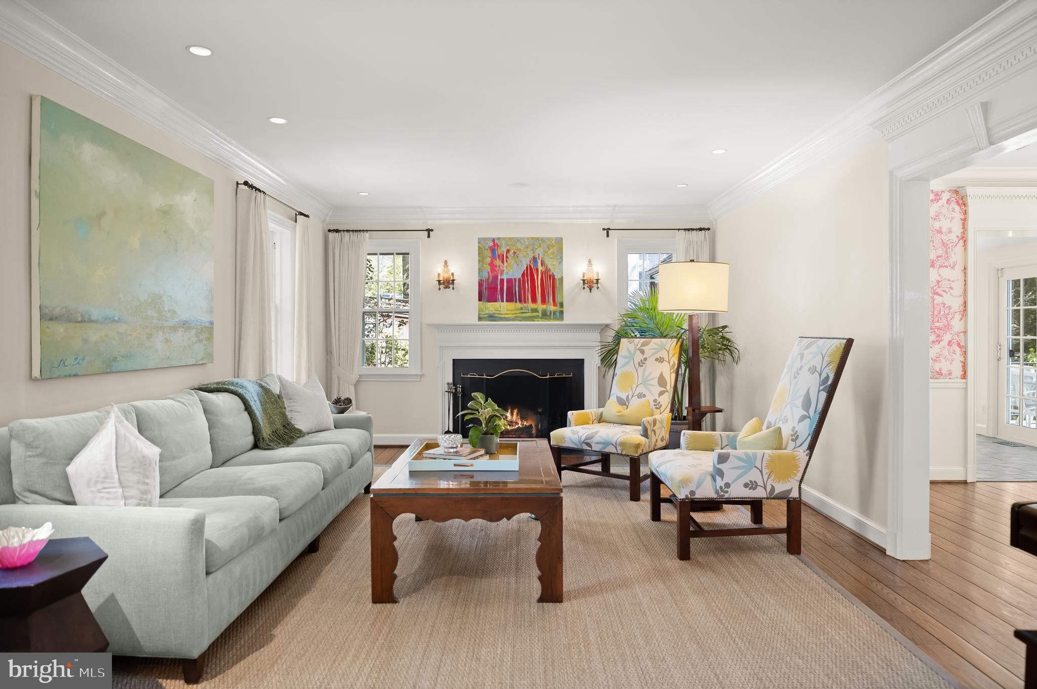 5082 LOWELL STREET NW