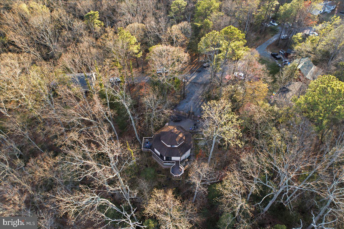 CHESAPEAKE RANCH ESTATES - Residential