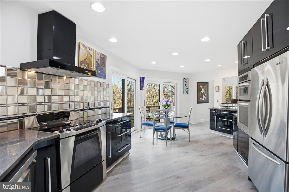 CHESAPEAKE RANCH ESTATES - Residential