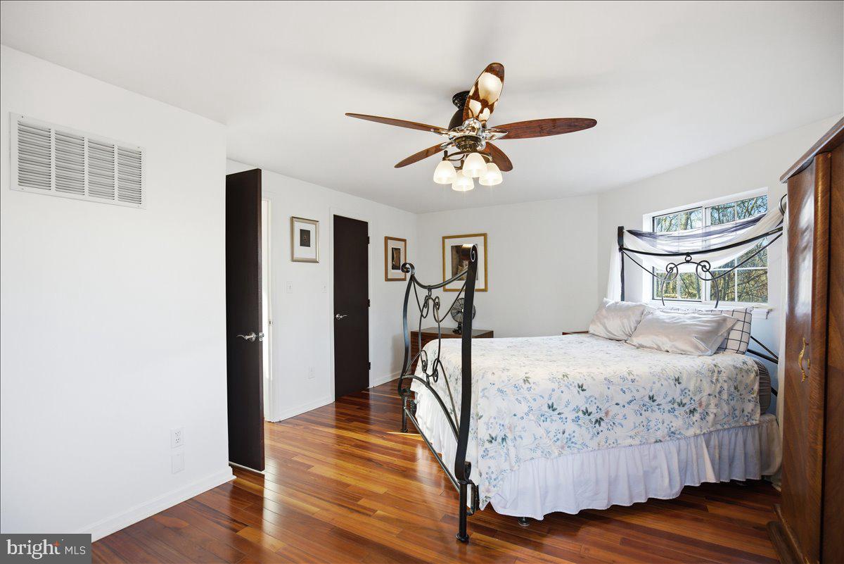 CHESAPEAKE RANCH ESTATES - Residential