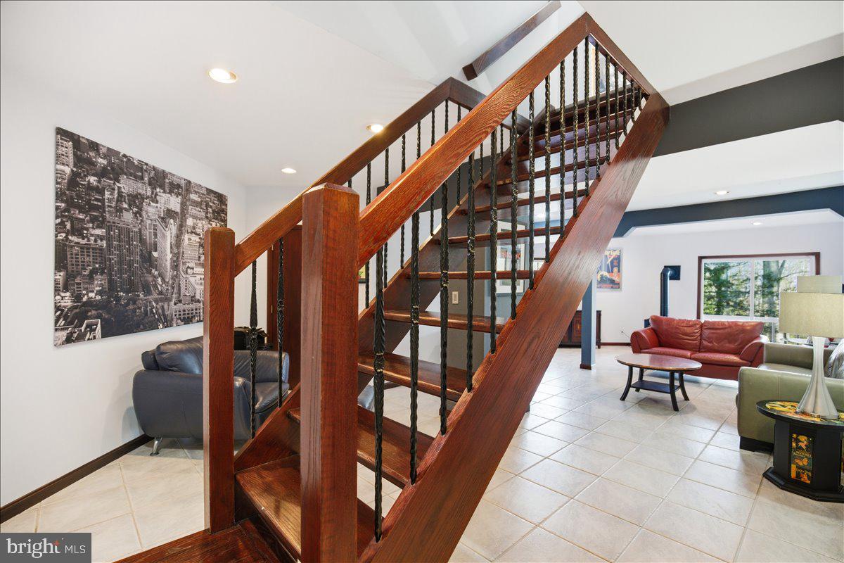 CHESAPEAKE RANCH ESTATES - Residential