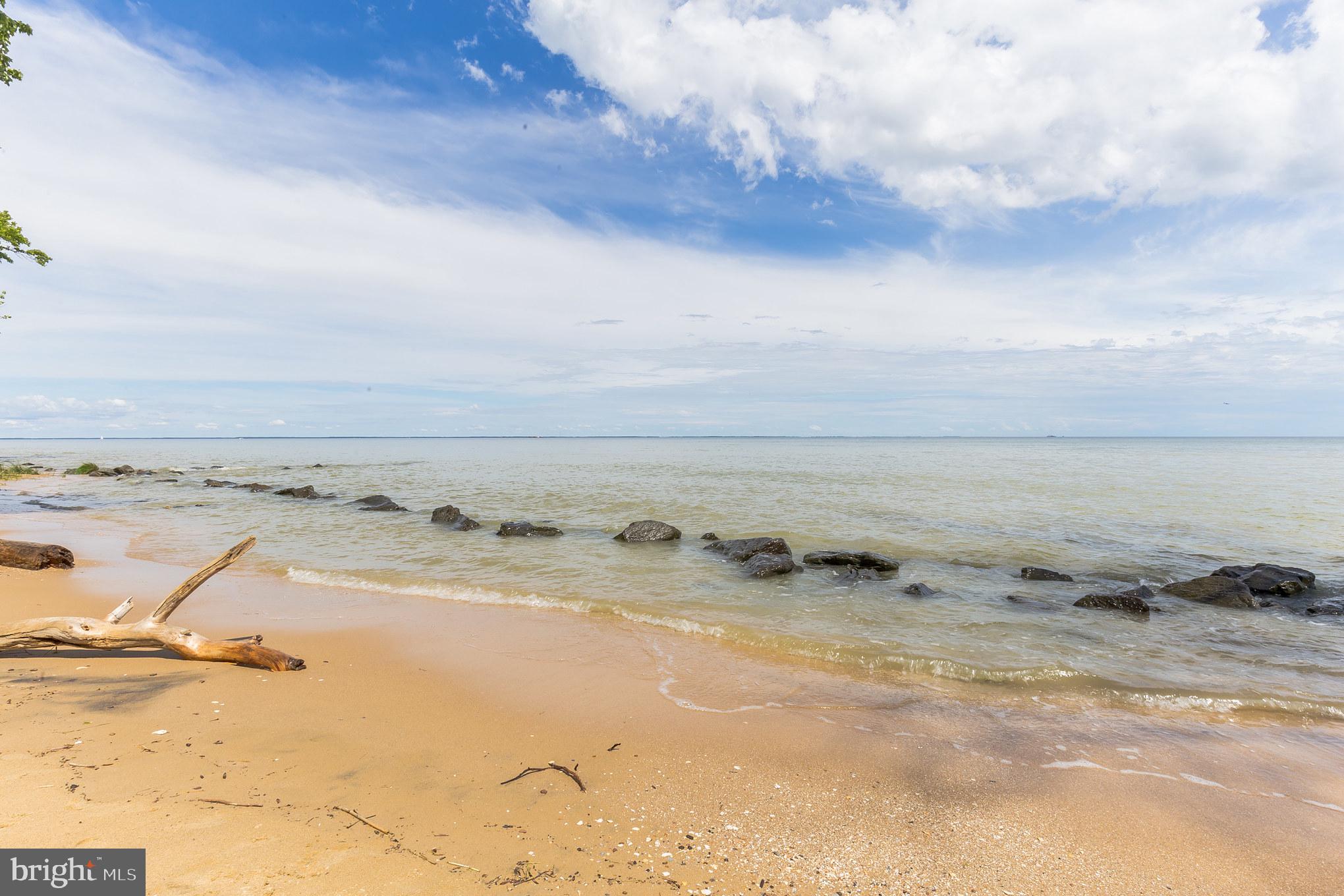 CHESAPEAKE RANCH ESTATES - Residential