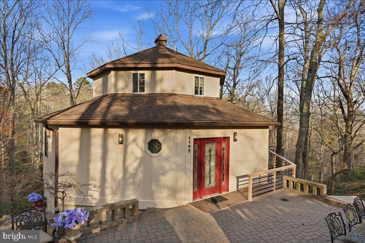 CHESAPEAKE RANCH ESTATES - Residential