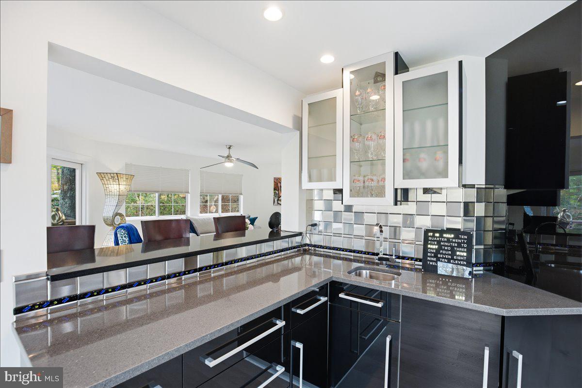 CHESAPEAKE RANCH ESTATES - Residential