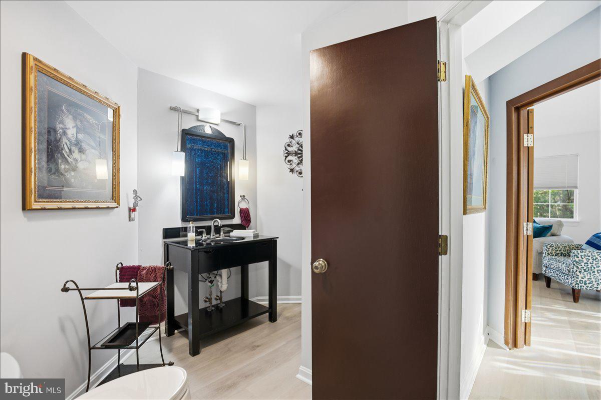 CHESAPEAKE RANCH ESTATES - Residential