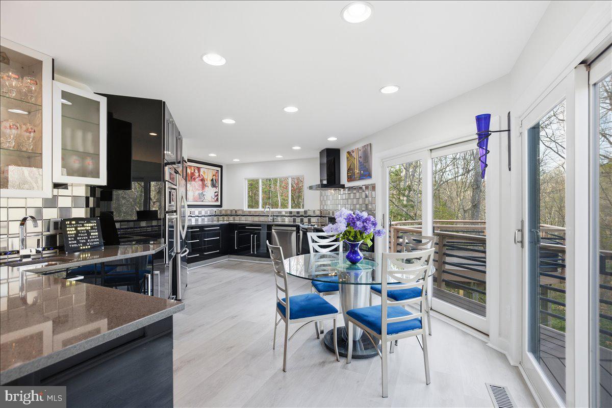 CHESAPEAKE RANCH ESTATES - Residential