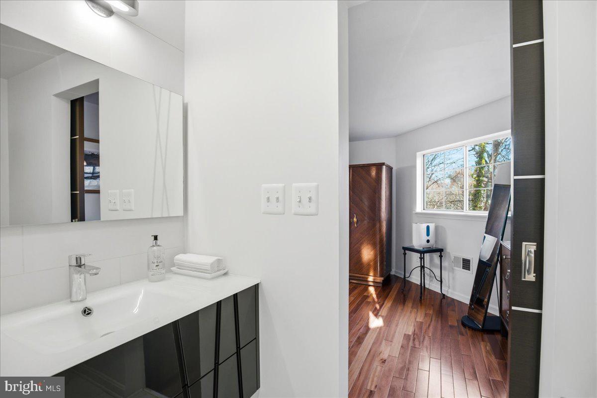 CHESAPEAKE RANCH ESTATES - Residential