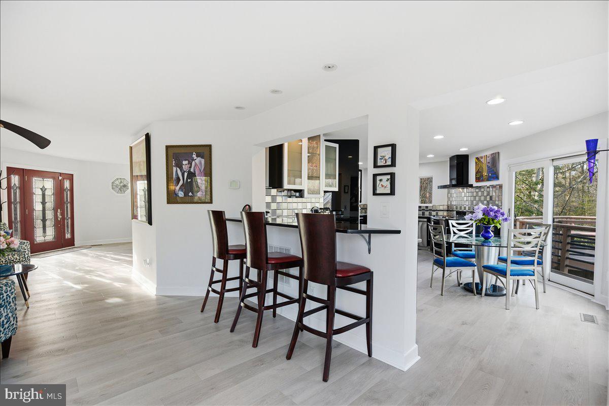 CHESAPEAKE RANCH ESTATES - Residential