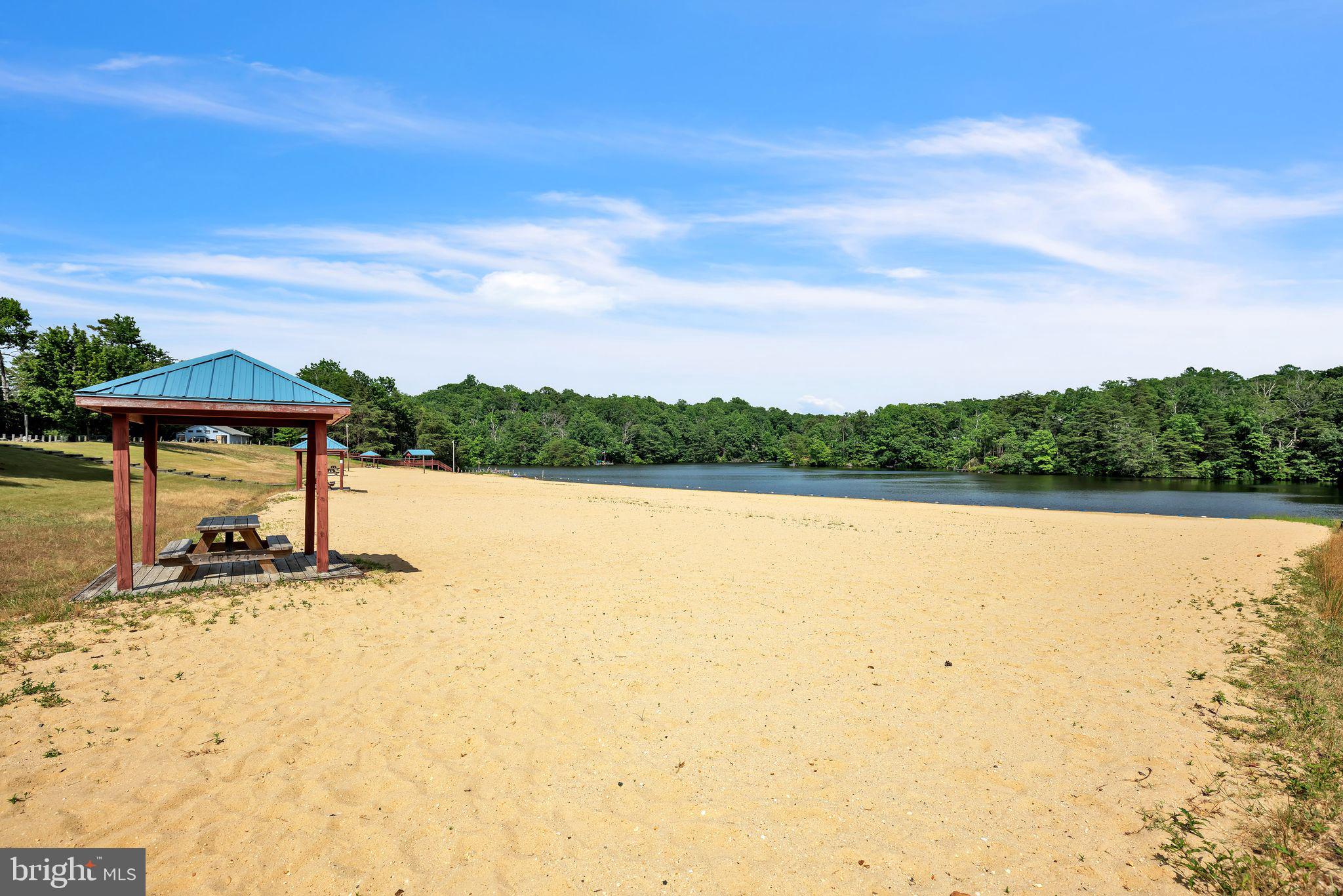 CHESAPEAKE RANCH ESTATES - Residential