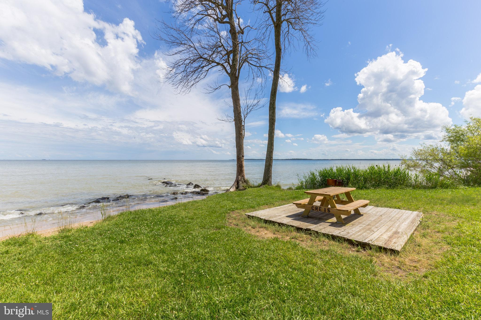 CHESAPEAKE RANCH ESTATES - Residential