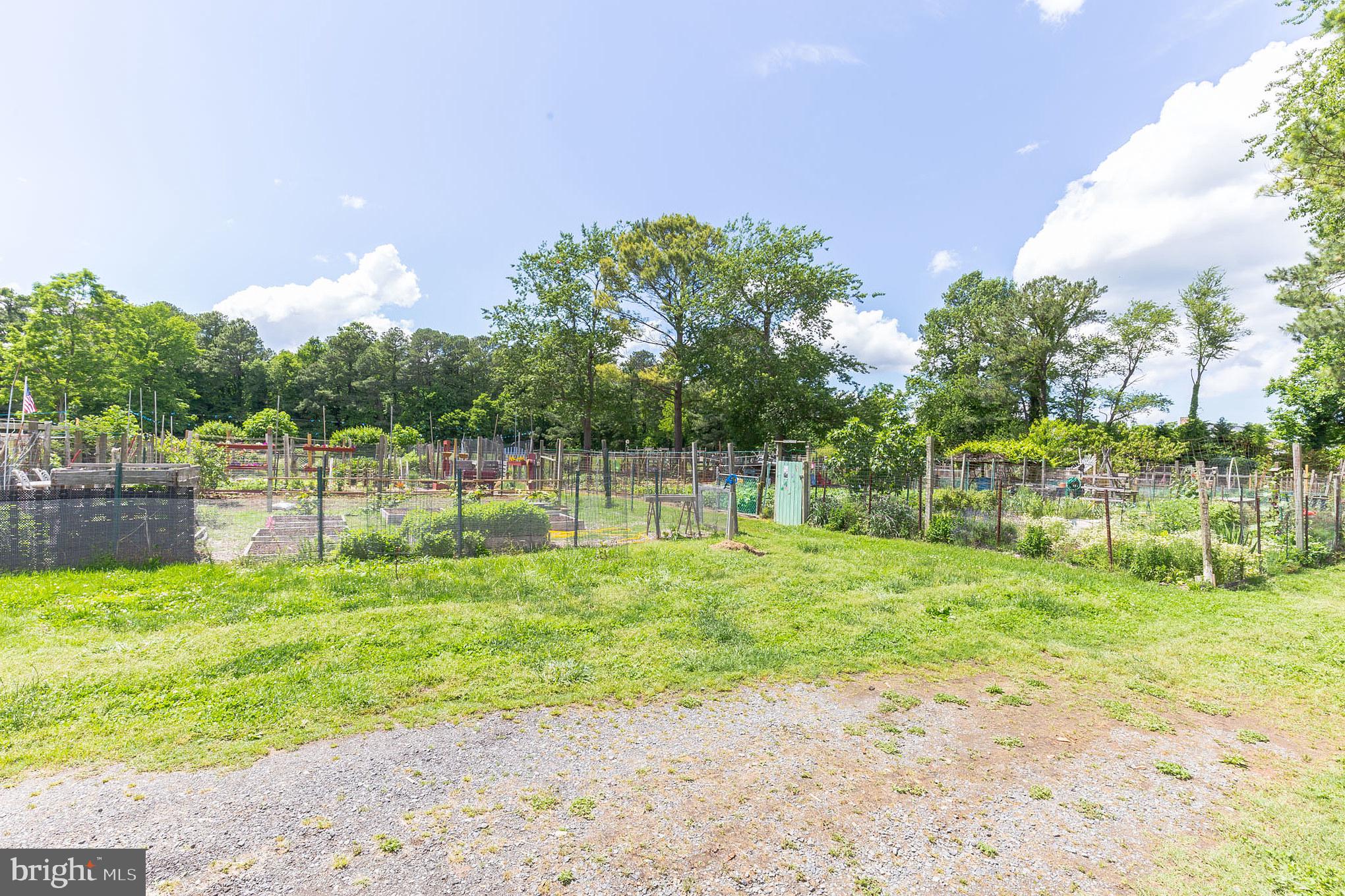 CHESAPEAKE RANCH ESTATES - Residential