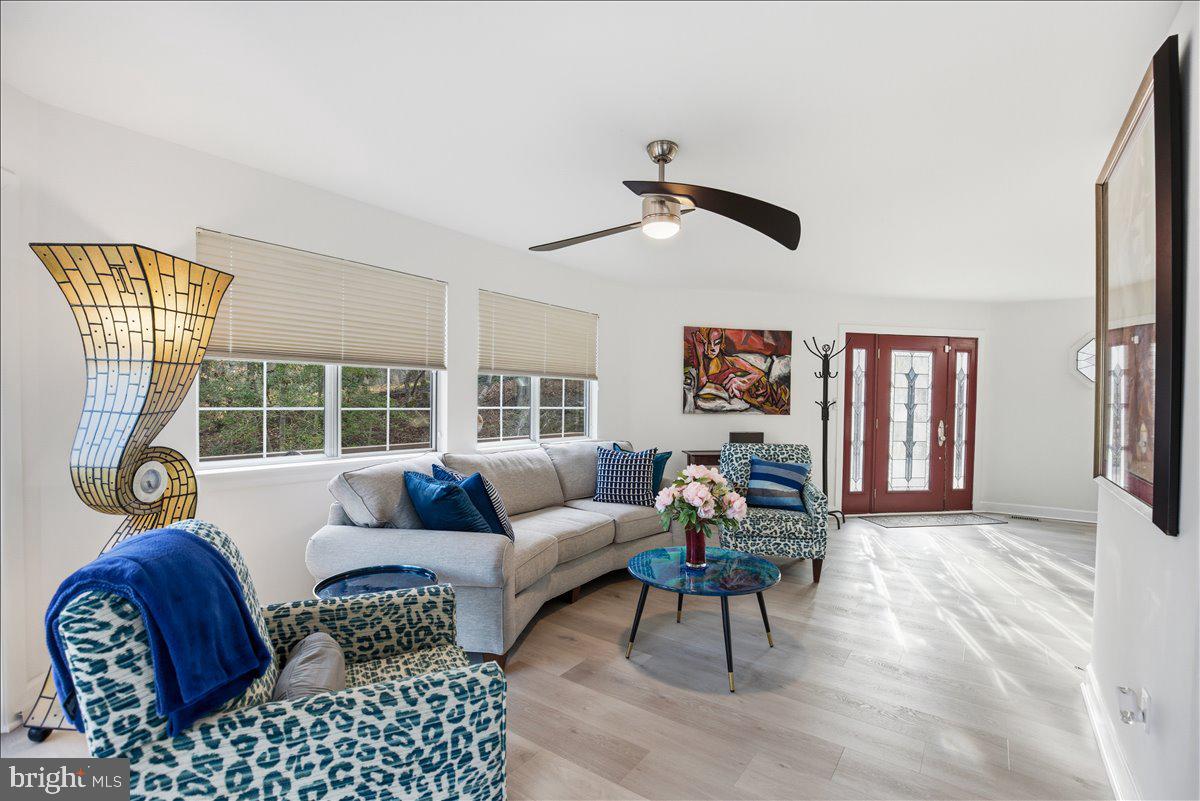 CHESAPEAKE RANCH ESTATES - Residential