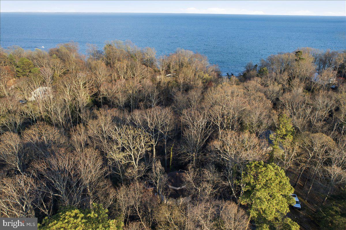 CHESAPEAKE RANCH ESTATES - Residential