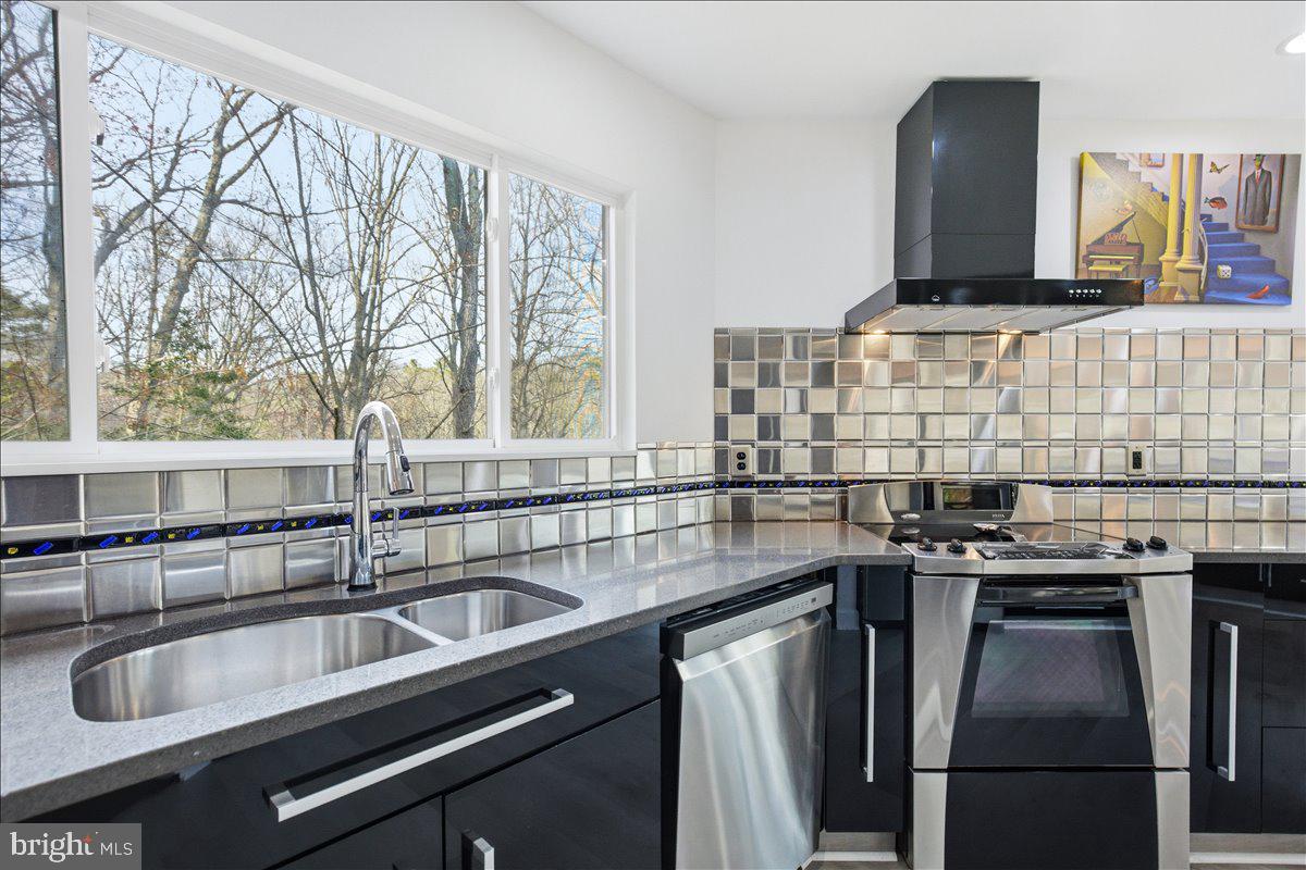 CHESAPEAKE RANCH ESTATES - Residential